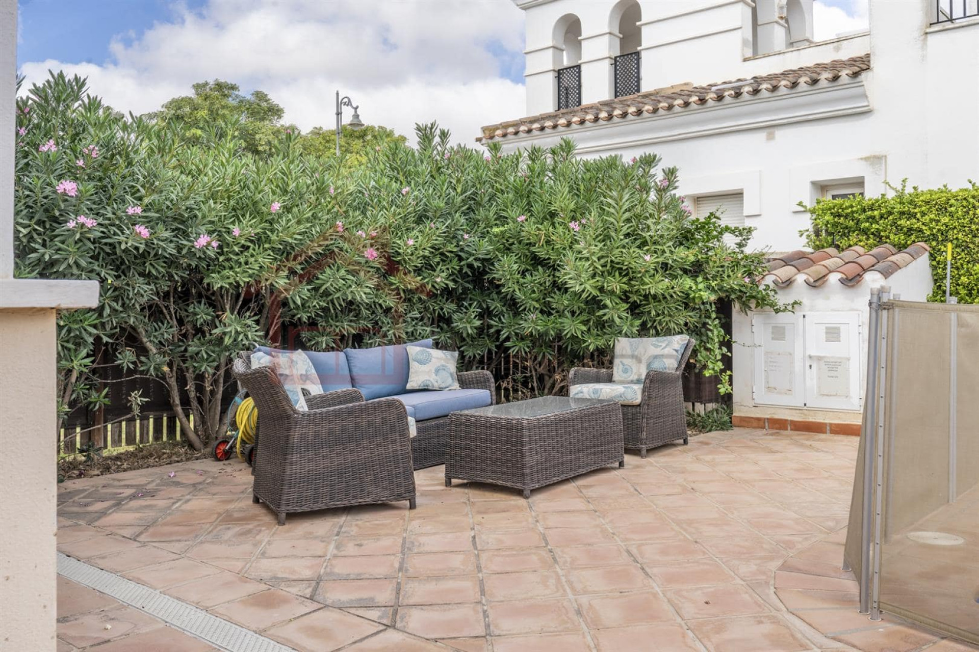 Resale - 3. Semi-detached house - La Torre Golf Resort - Costa Calida