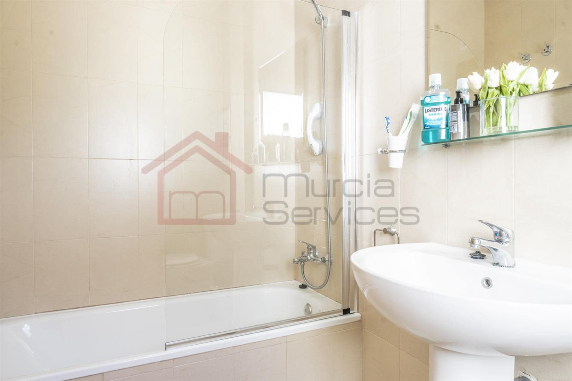 Resale - 3. Semi-detached house - La Torre Golf Resort - Costa Calida