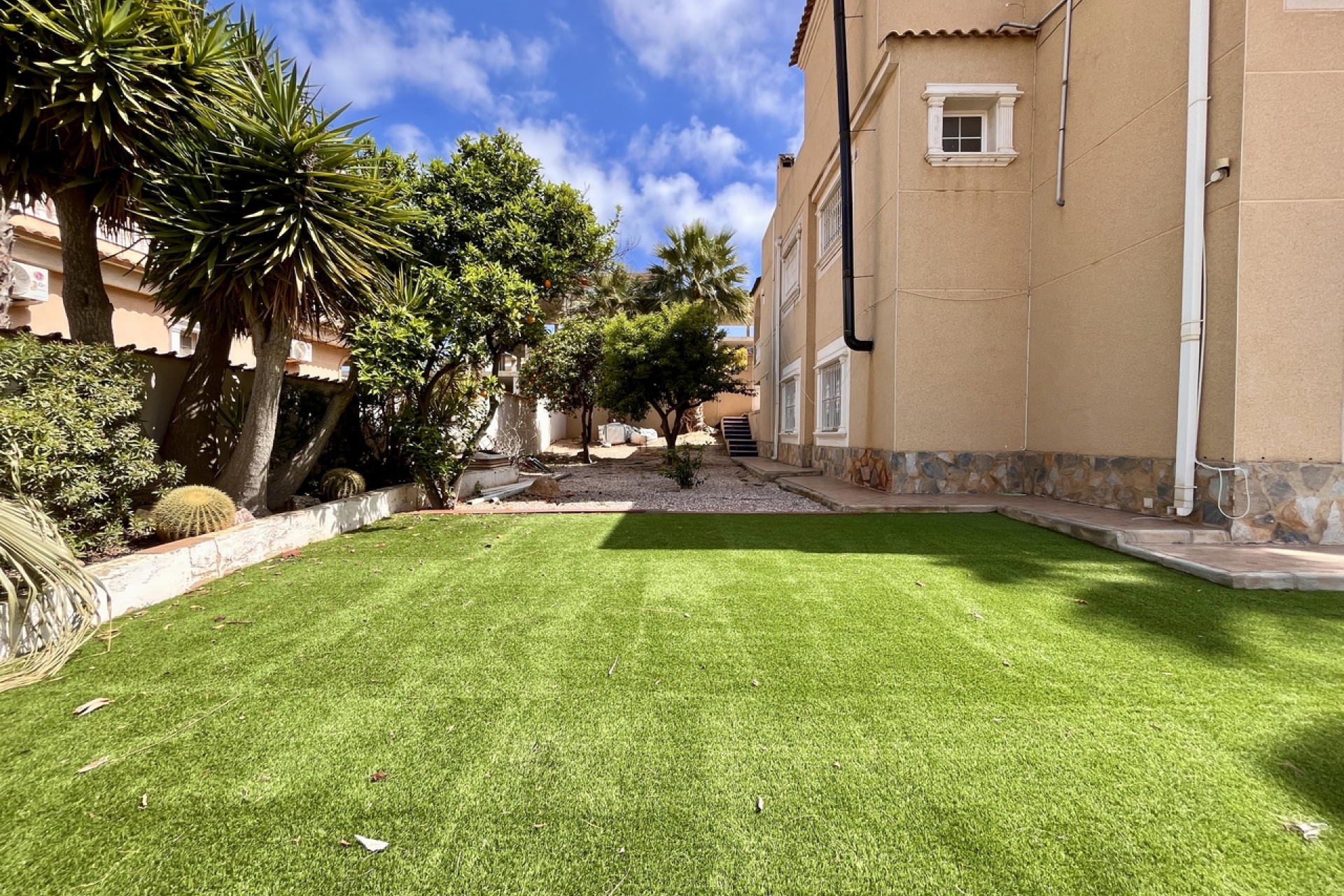 Resale - 3. Semi-detached house - La Zenia - Costa Blanca South