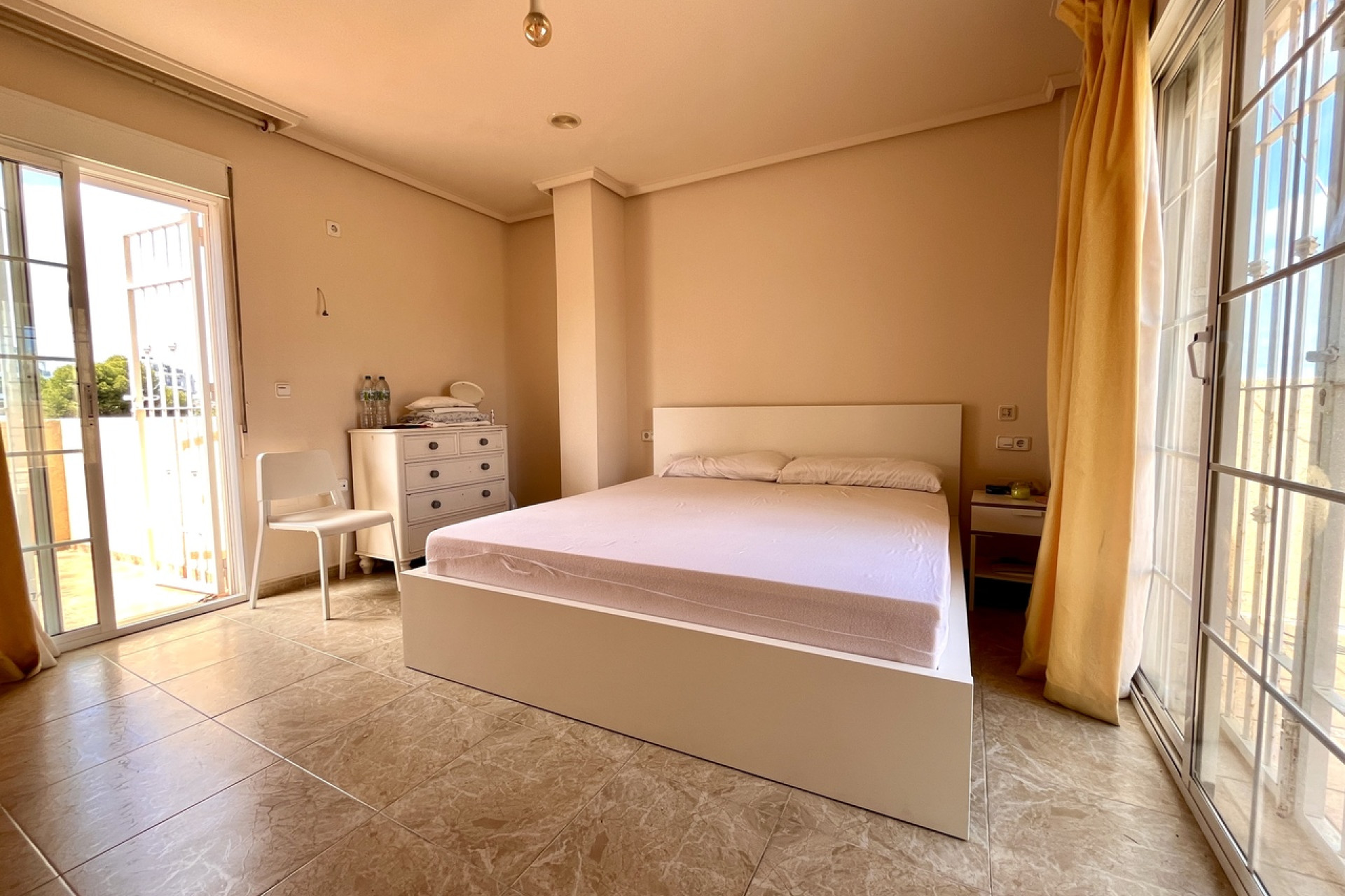 Resale - 3. Semi-detached house - La Zenia - Costa Blanca South