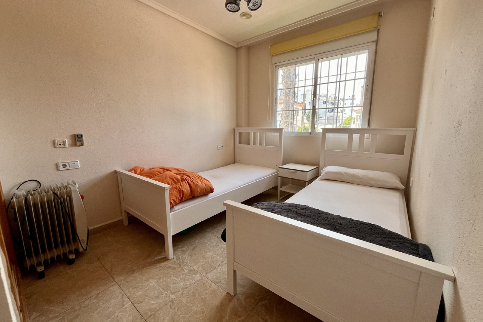 Resale - 3. Semi-detached house - La Zenia - Costa Blanca South