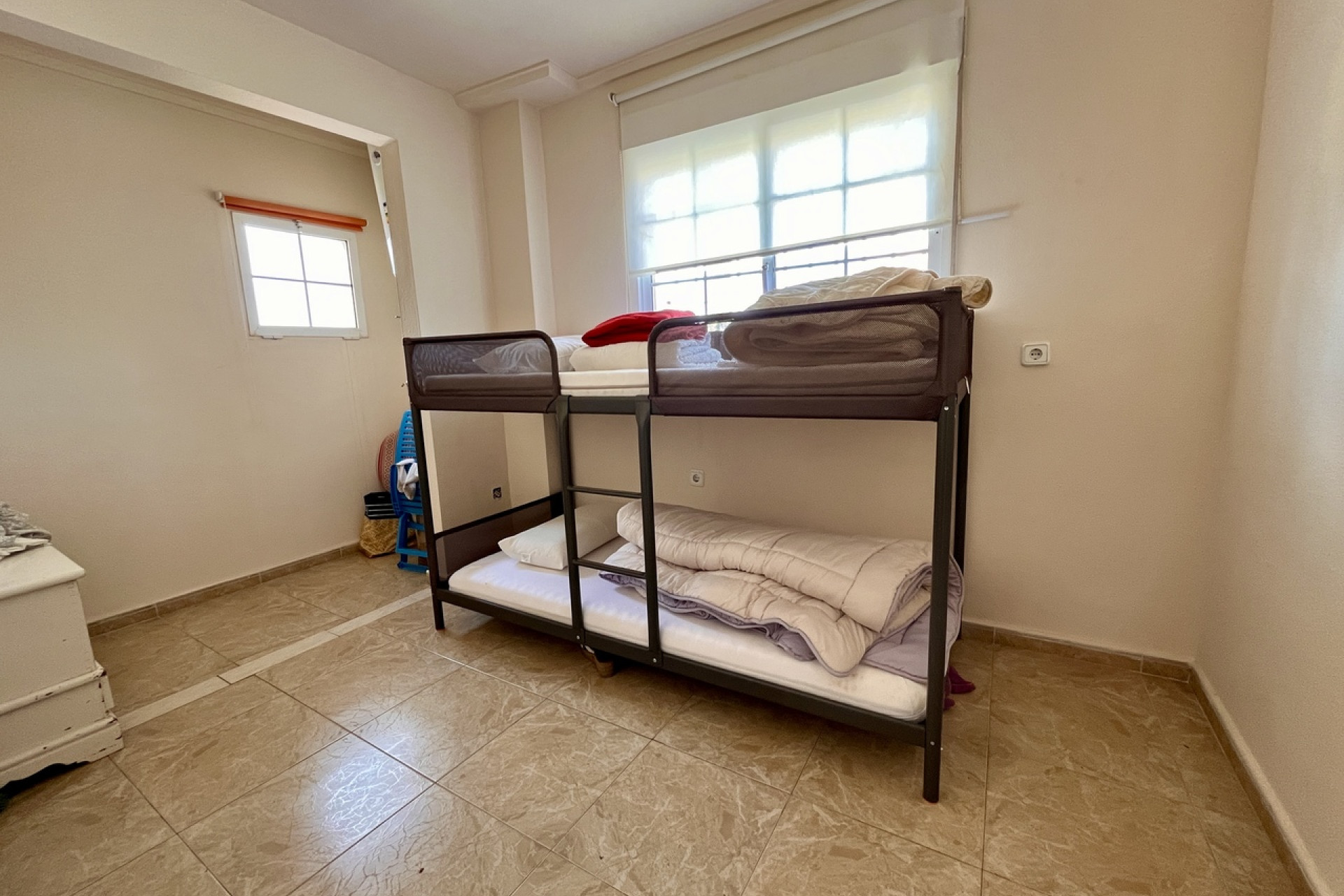 Resale - 3. Semi-detached house - La Zenia - Costa Blanca South