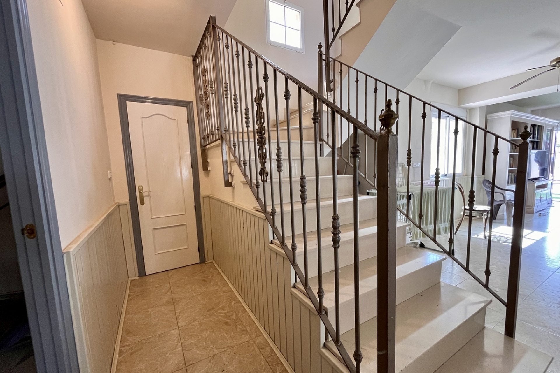 Resale - 3. Semi-detached house - La Zenia - Costa Blanca South