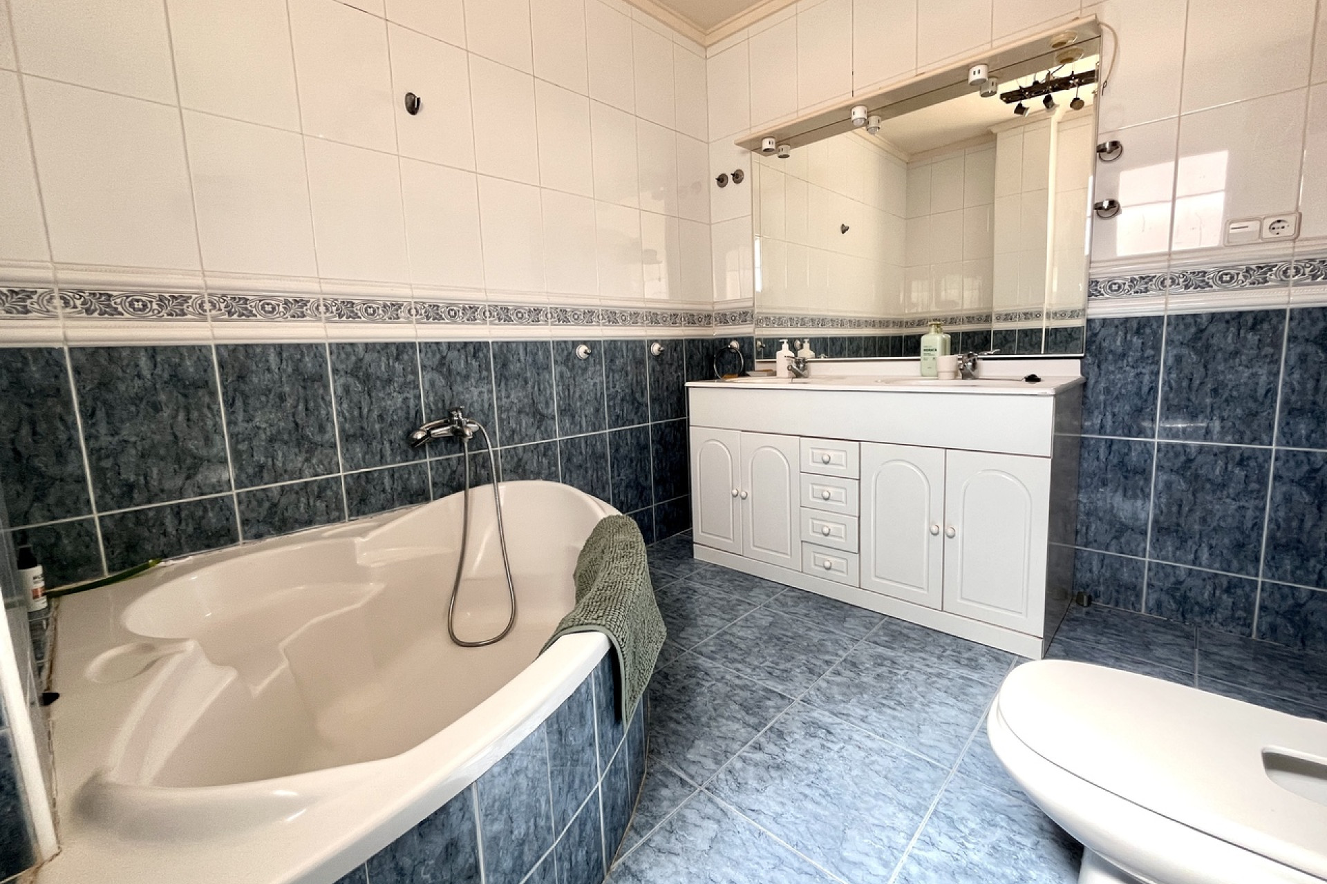 Resale - 3. Semi-detached house - La Zenia - Costa Blanca South