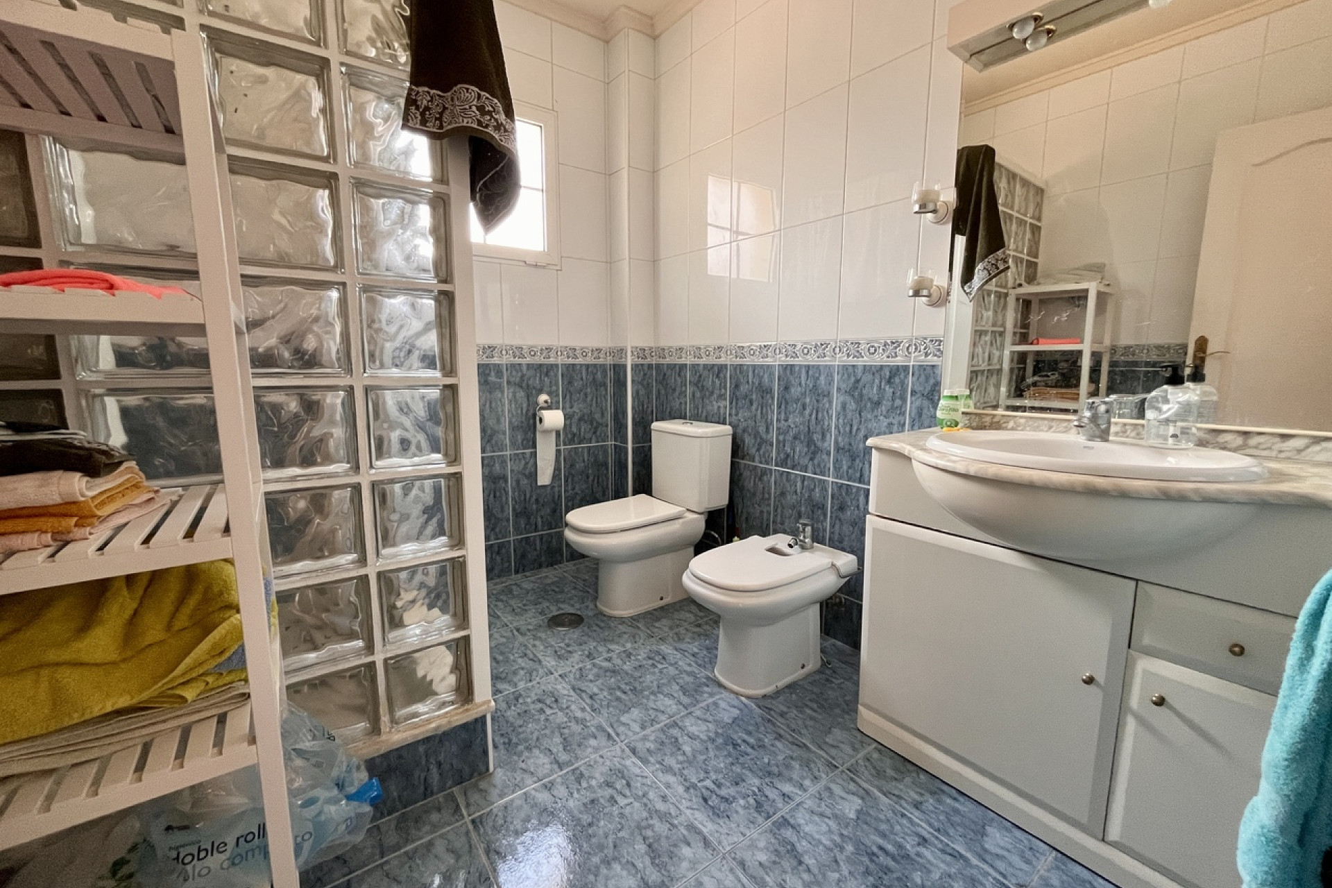 Resale - 3. Semi-detached house - La Zenia - Costa Blanca South