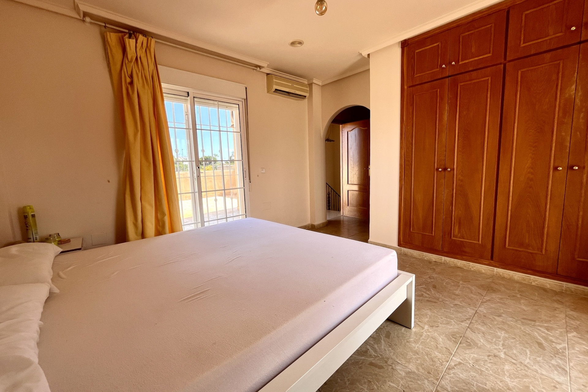 Resale - 3. Semi-detached house - La Zenia - Costa Blanca South