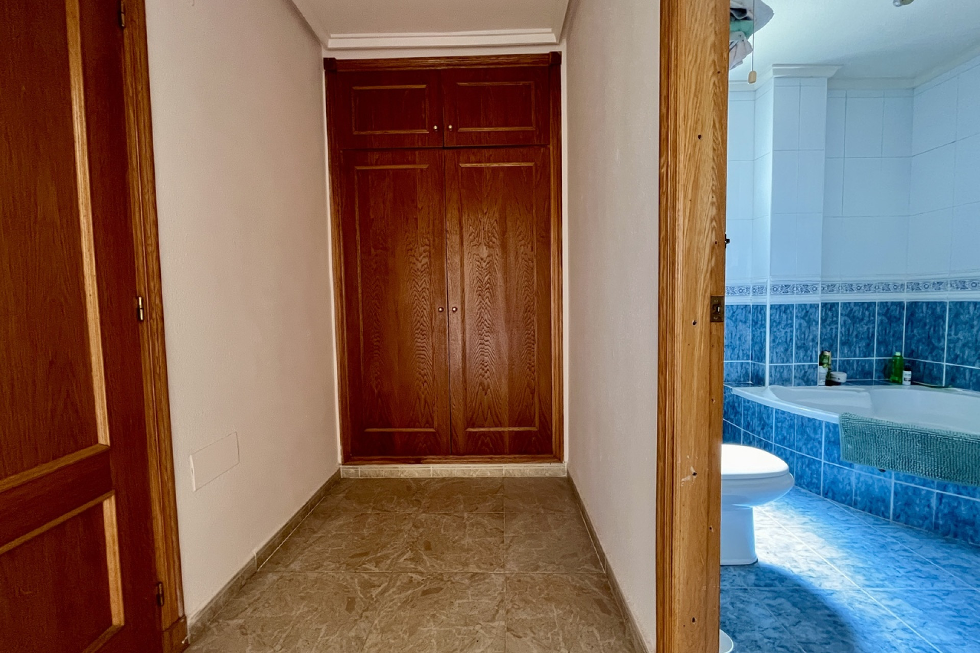 Resale - 3. Semi-detached house - La Zenia - Costa Blanca South