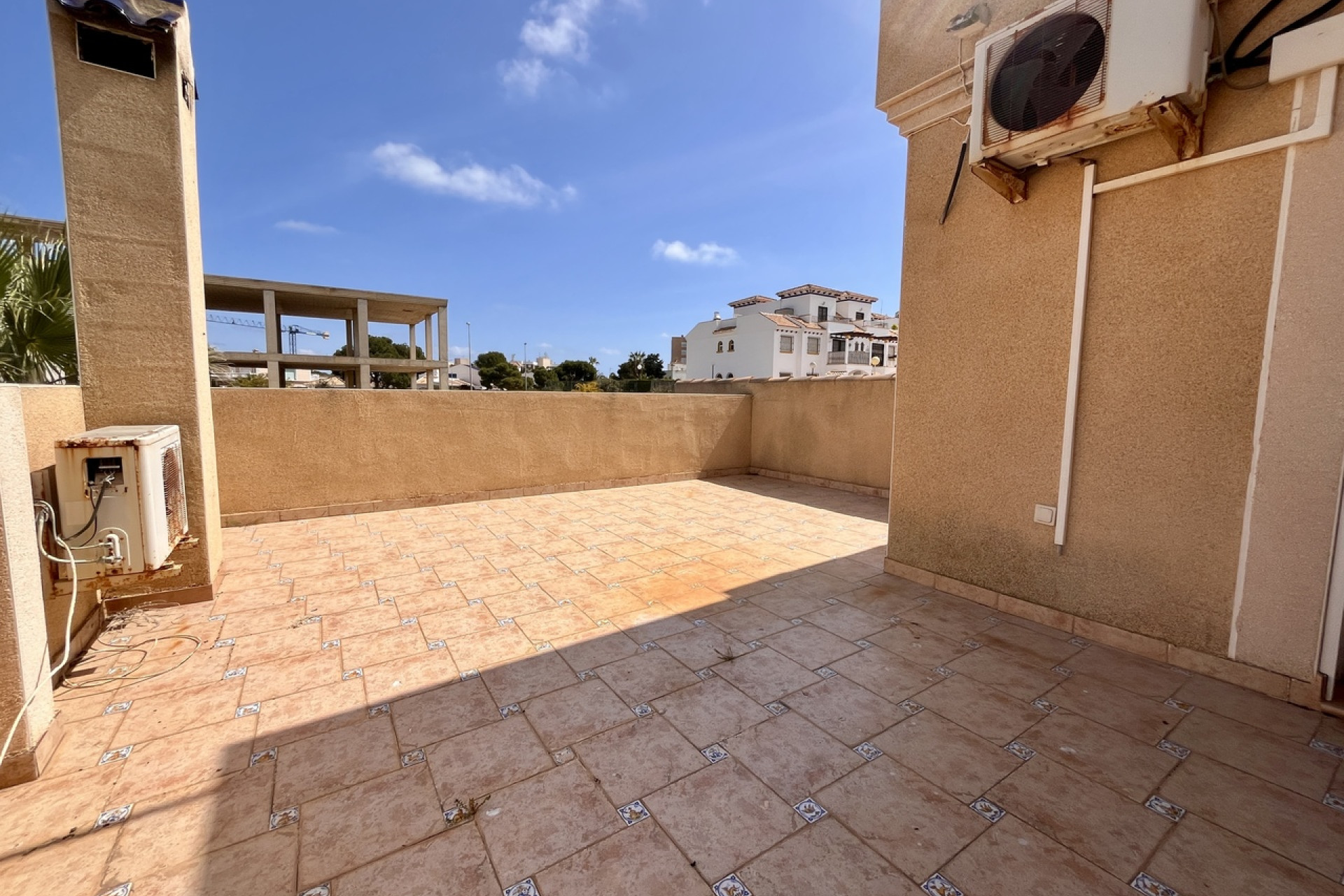 Resale - 3. Semi-detached house - La Zenia - Costa Blanca South
