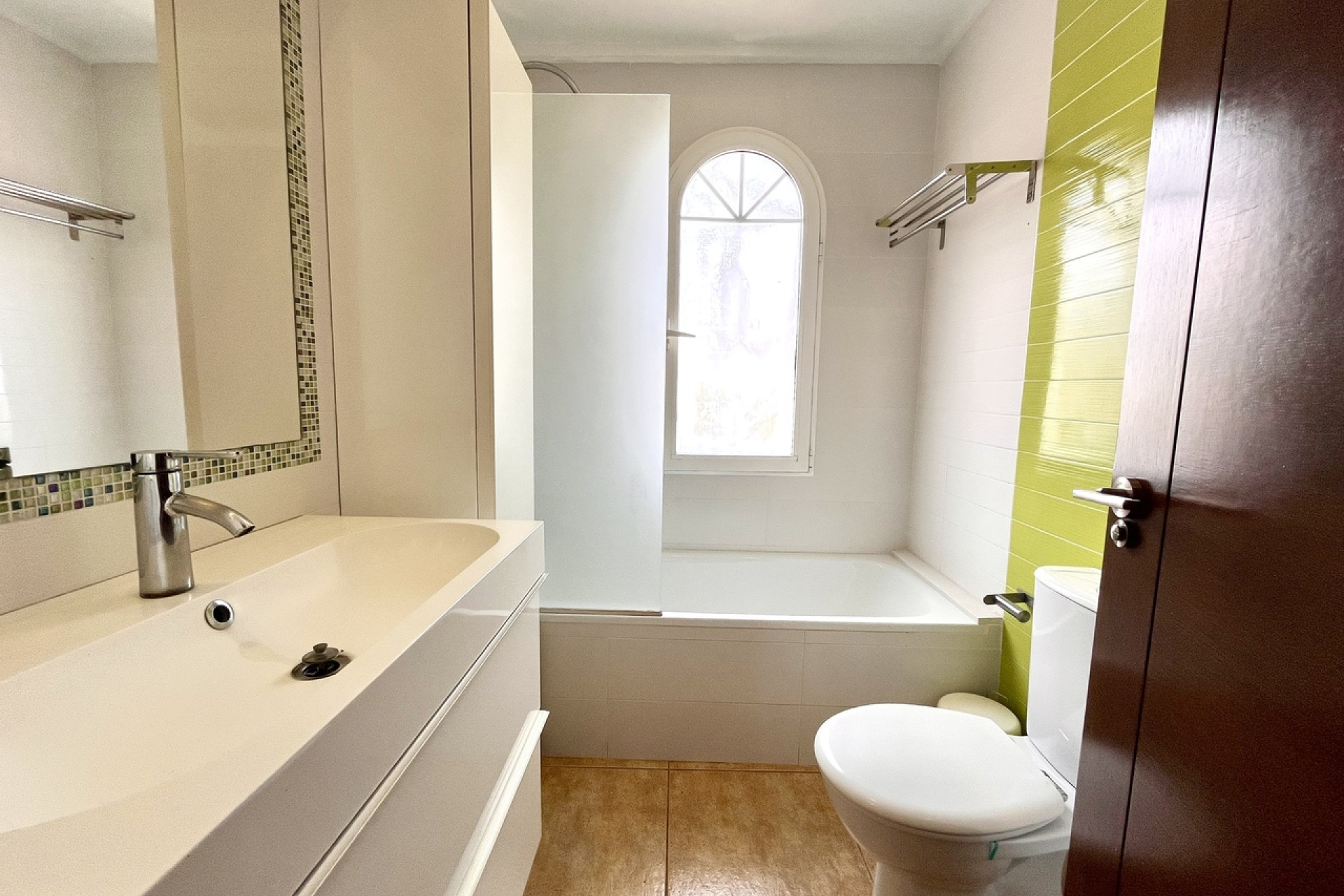 Resale - 3. Semi-detached house - La Zenia - Costa Blanca South