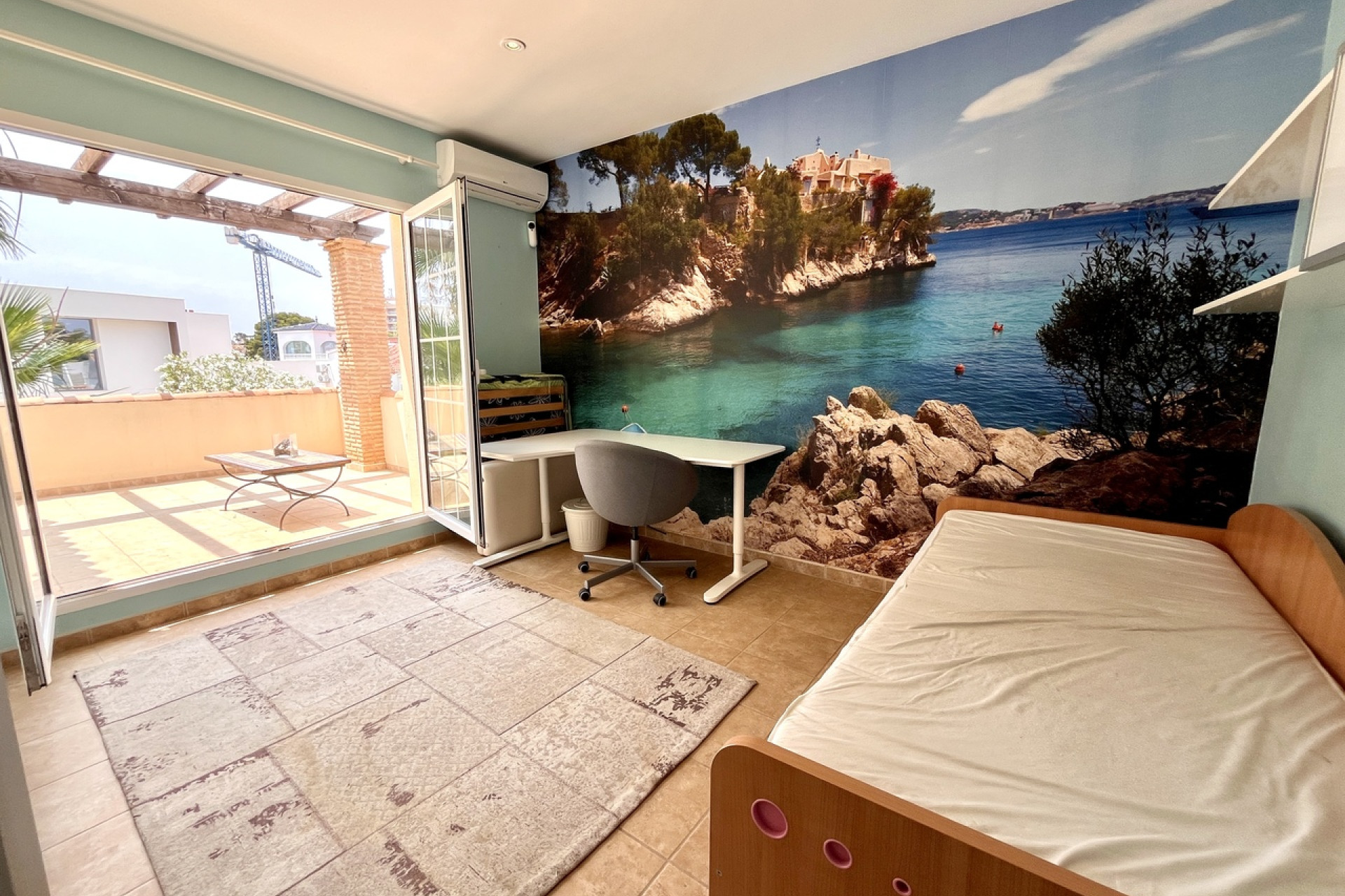 Resale - 3. Semi-detached house - La Zenia - Costa Blanca South