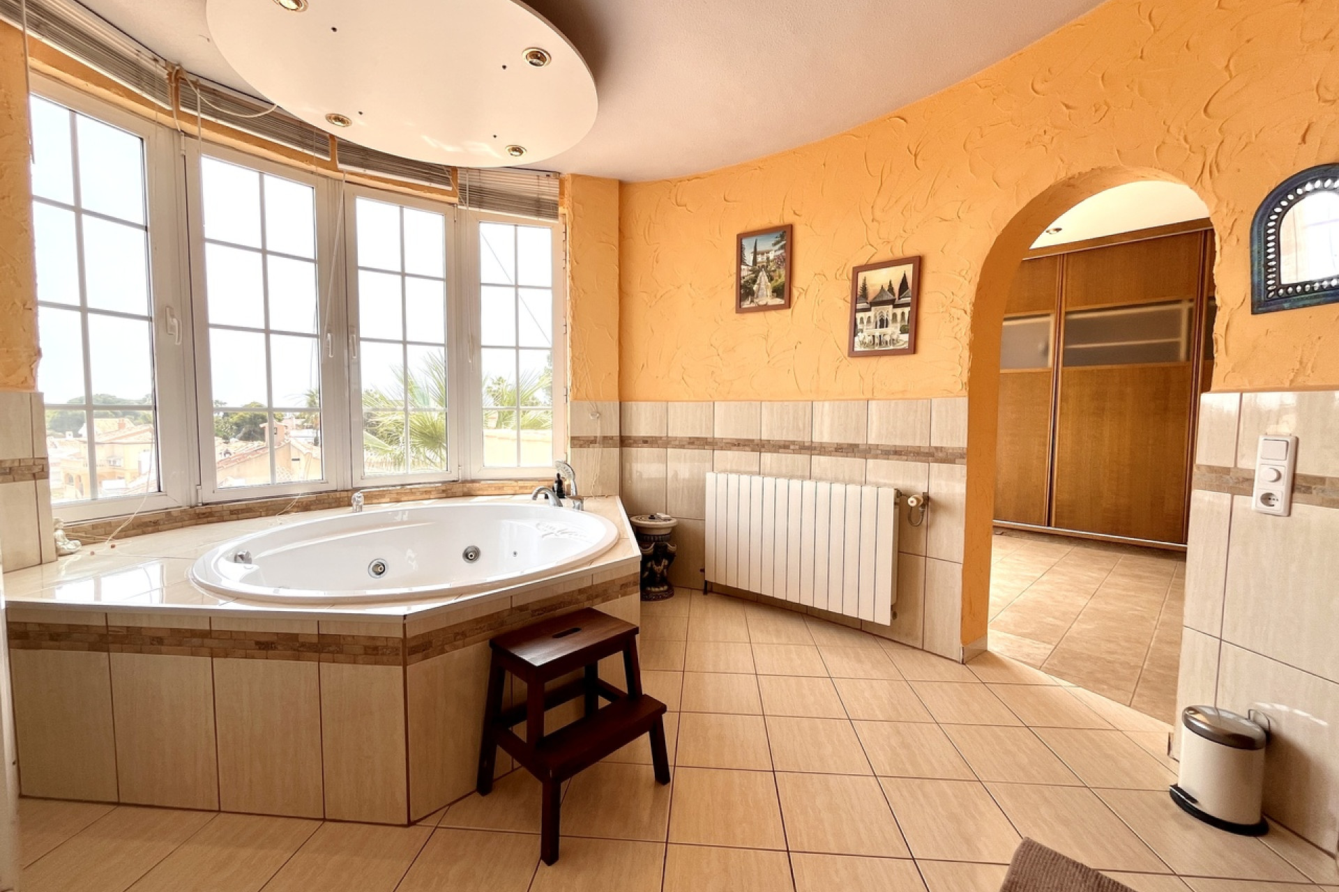 Resale - 3. Semi-detached house - La Zenia - Costa Blanca South