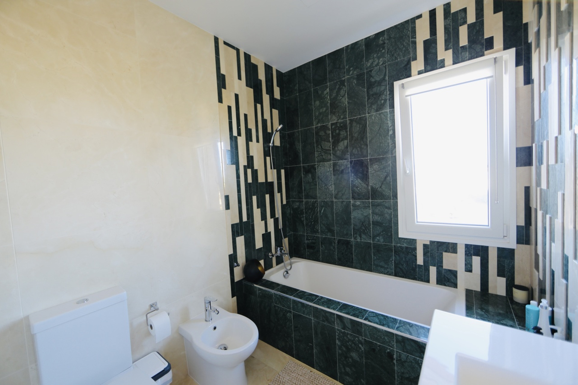 Resale - 3. Semi-detached house - La Zenia - Costa Blanca South