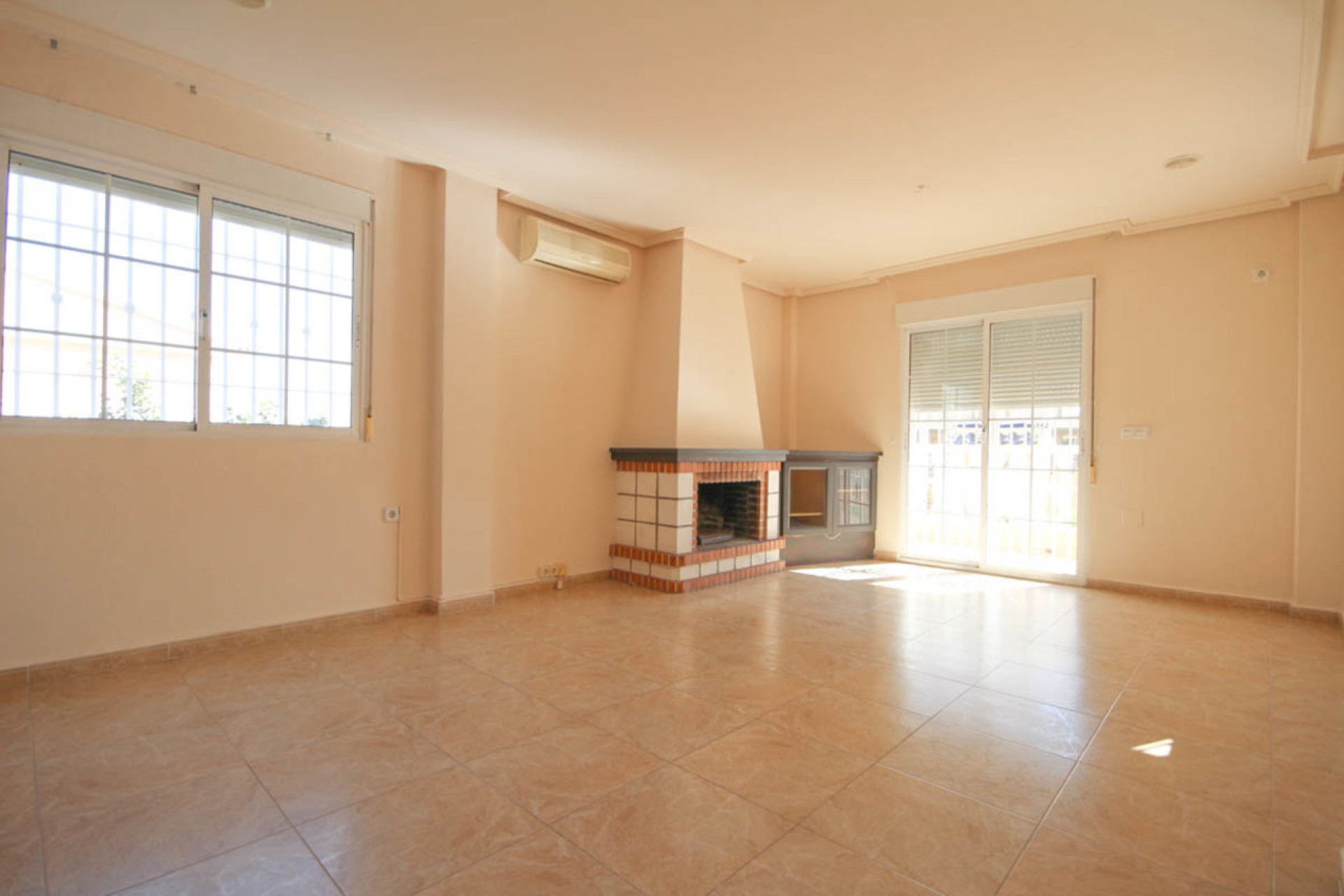 Resale - 3. Semi-detached house - La Zenia - Costa Blanca South