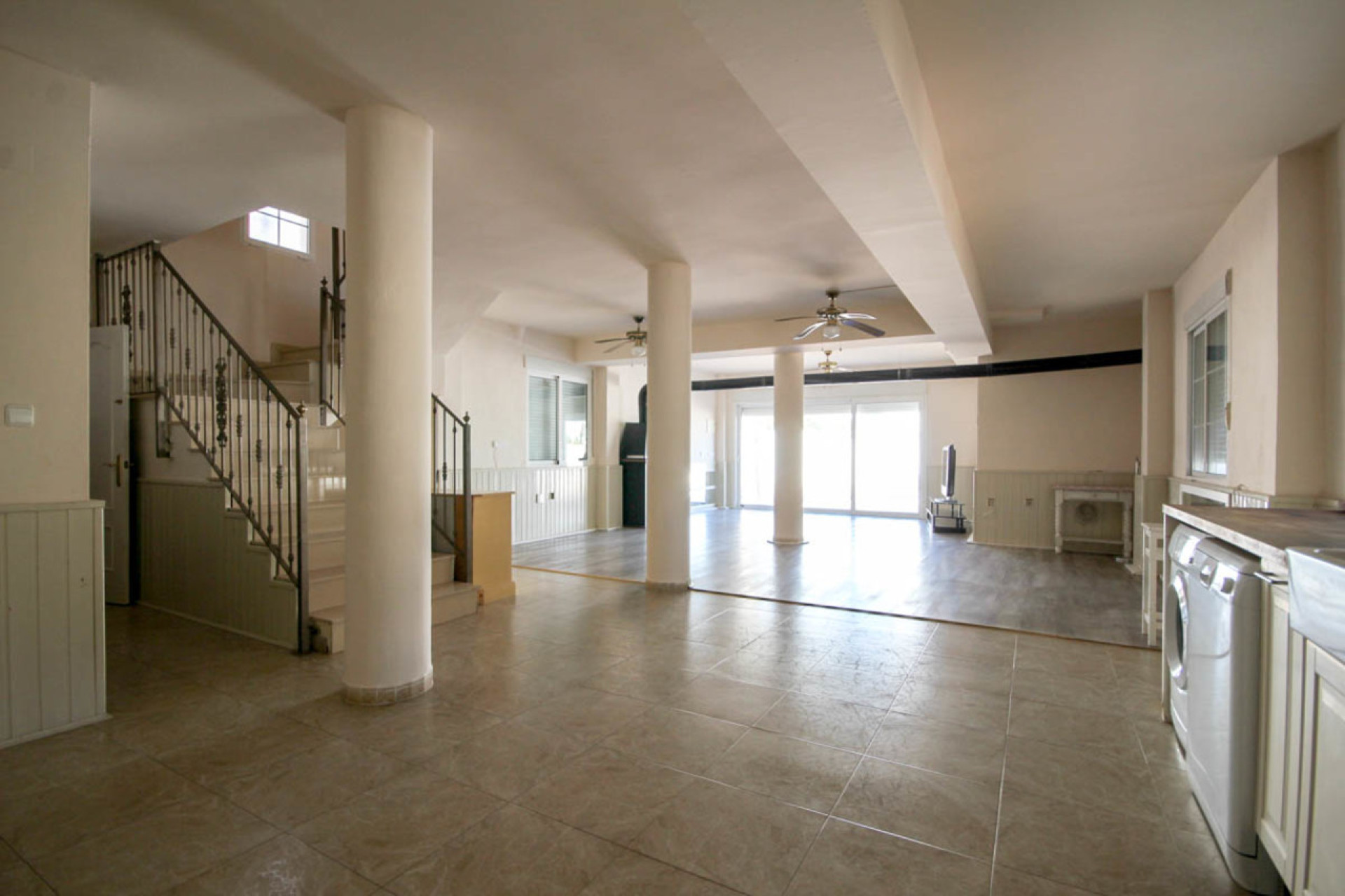 Resale - 3. Semi-detached house - La Zenia - Costa Blanca South