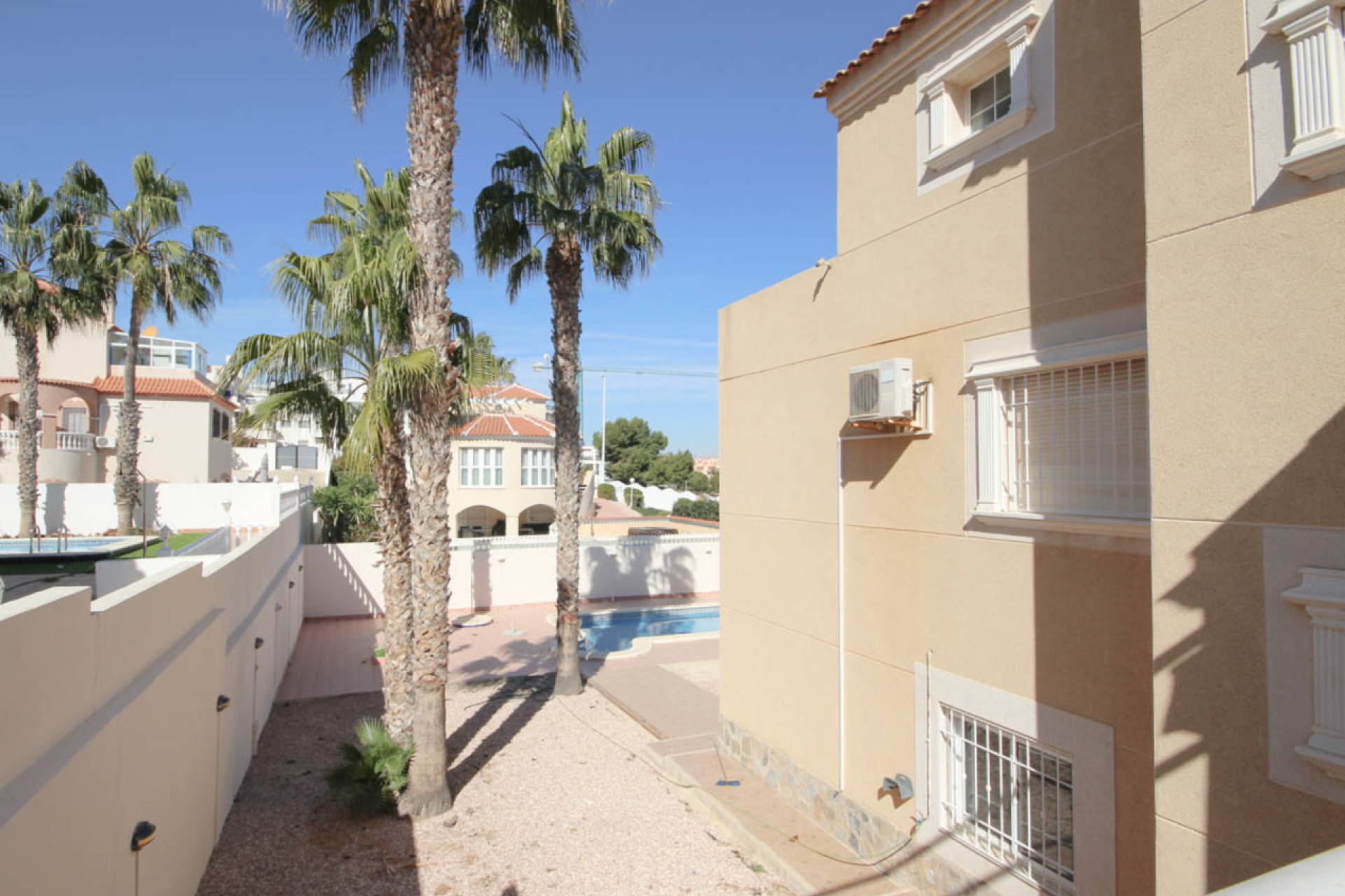 Resale - 3. Semi-detached house - La Zenia - Costa Blanca South