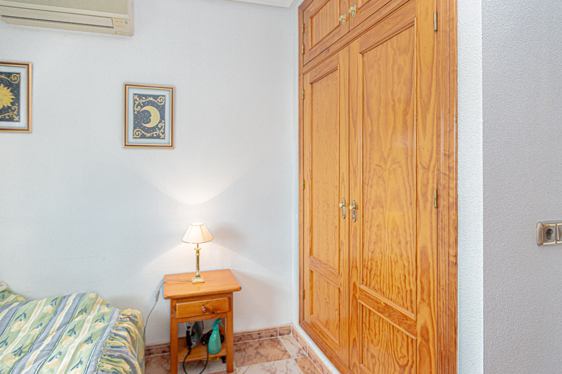 Resale - 3. Semi-detached house - La Zenia - Costa Blanca South