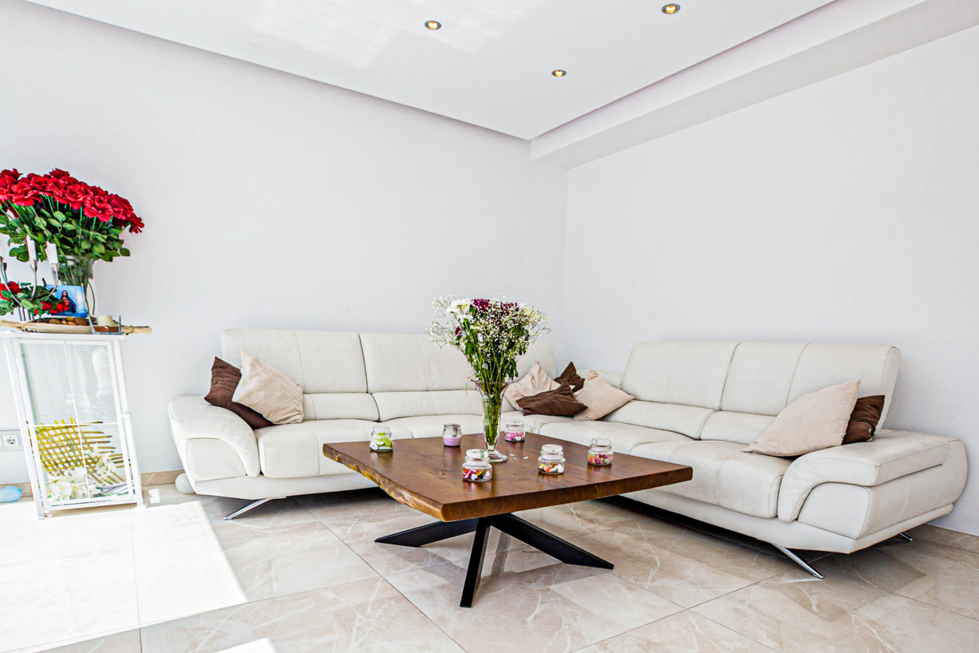 Resale - 3. Semi-detached house - La Zenia - Costa Blanca South