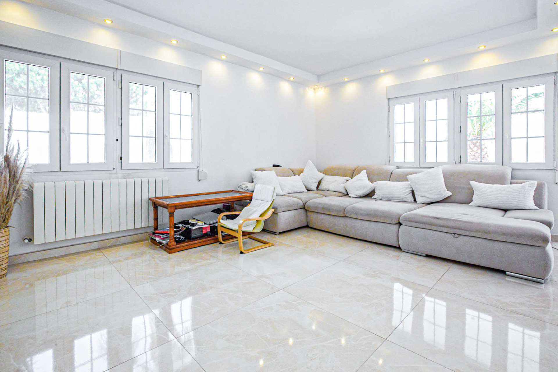 Resale - 3. Semi-detached house - La Zenia - Costa Blanca South