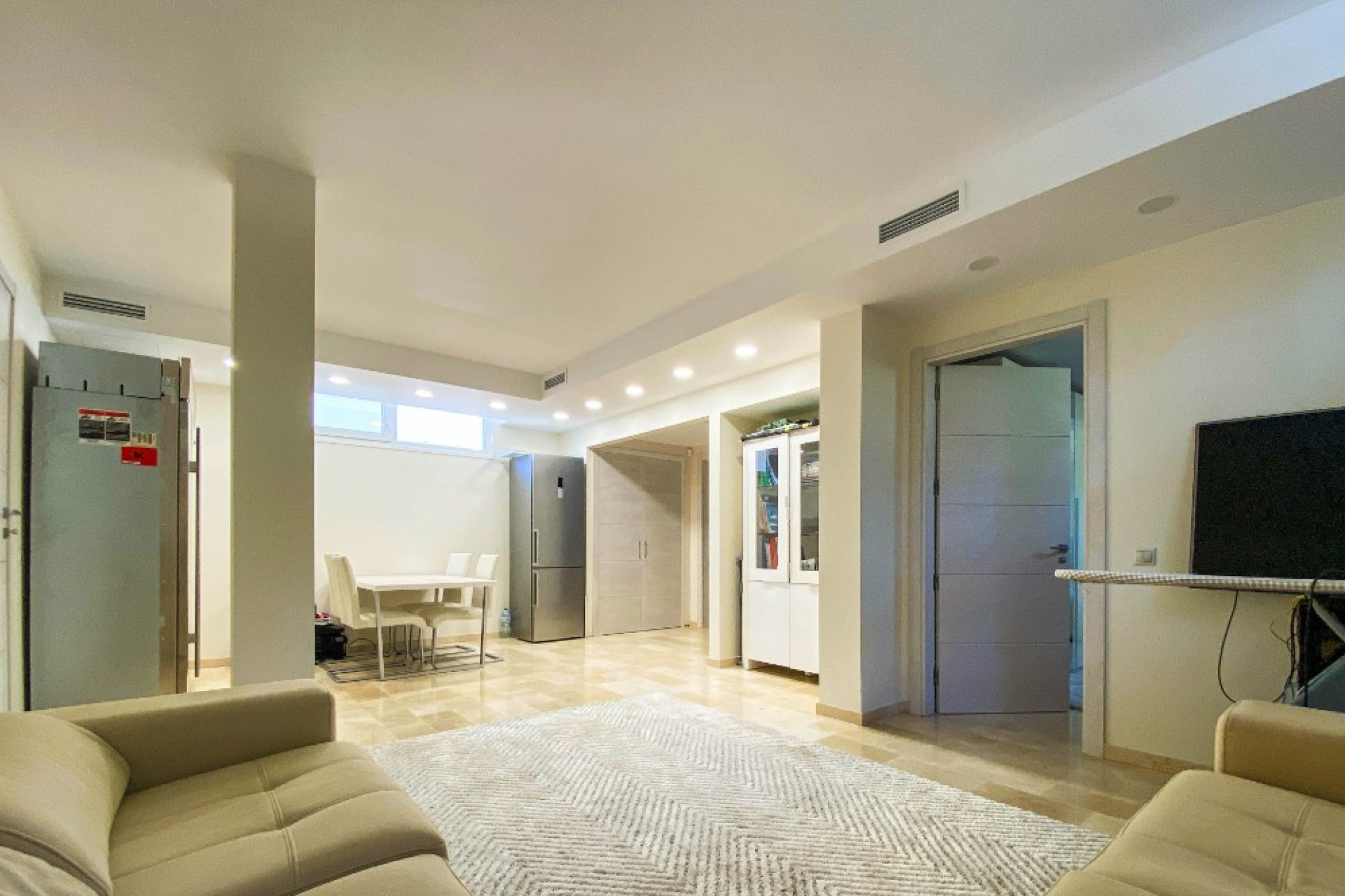 Resale - 3. Semi-detached house - La Zenia - Costa Blanca South