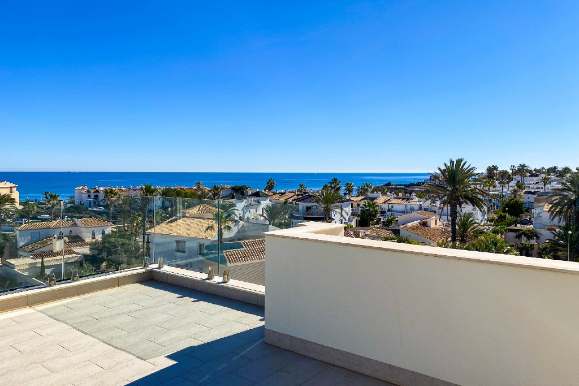 Resale - 3. Semi-detached house - La Zenia - Costa Blanca South