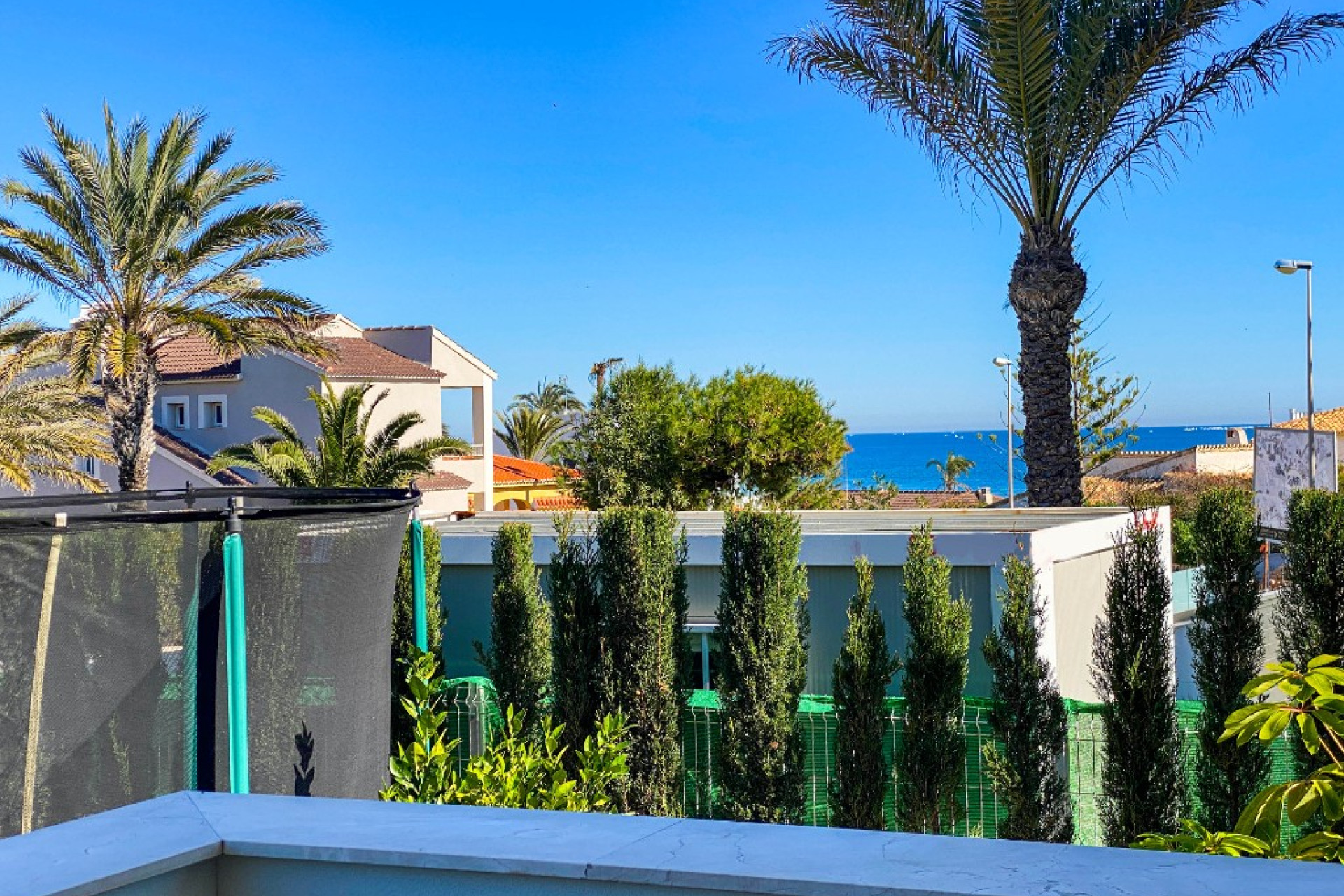 Resale - 3. Semi-detached house - La Zenia - Costa Blanca South