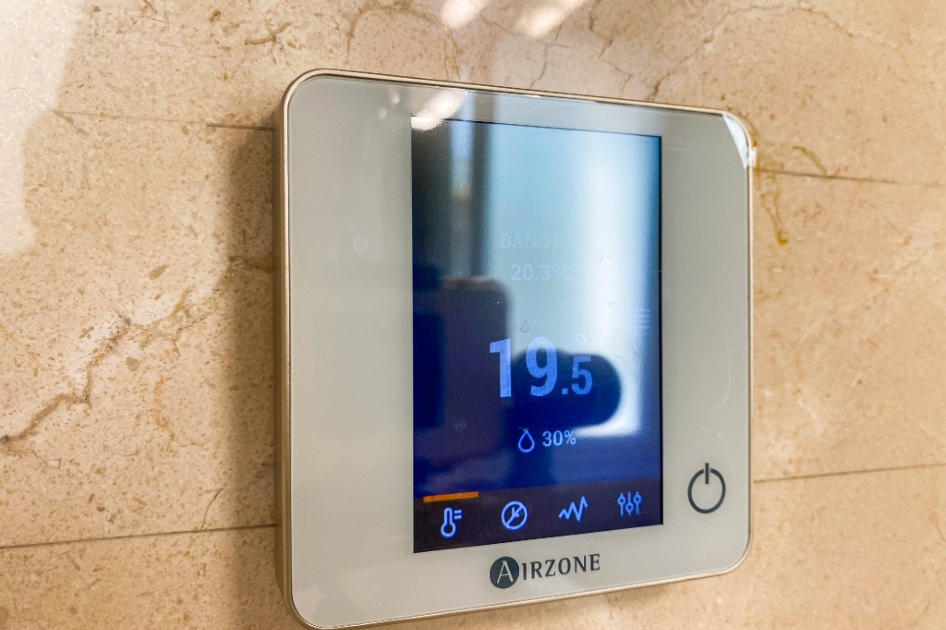 Resale - 3. Semi-detached house - La Zenia - Costa Blanca South