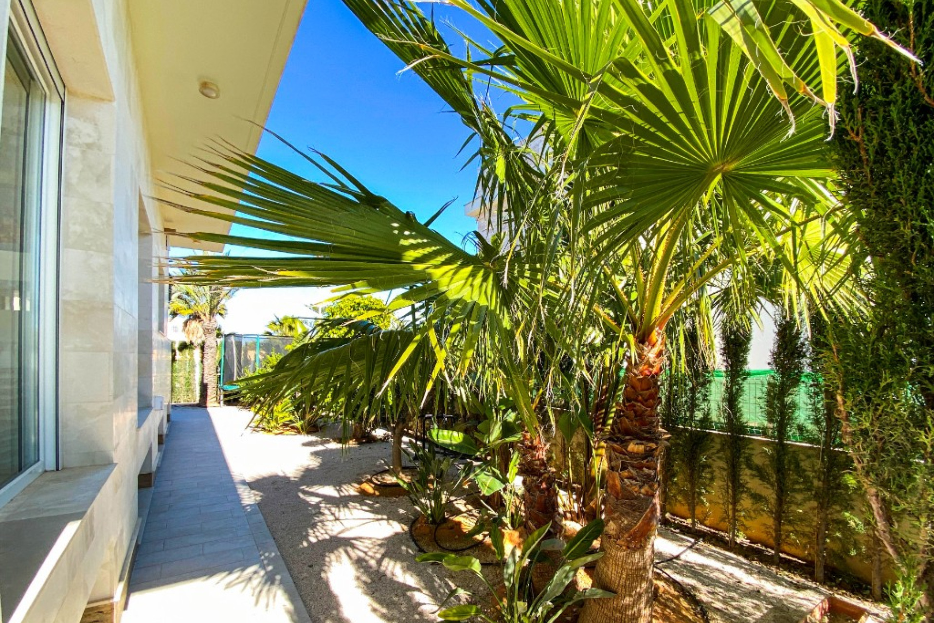 Resale - 3. Semi-detached house - La Zenia - Costa Blanca South