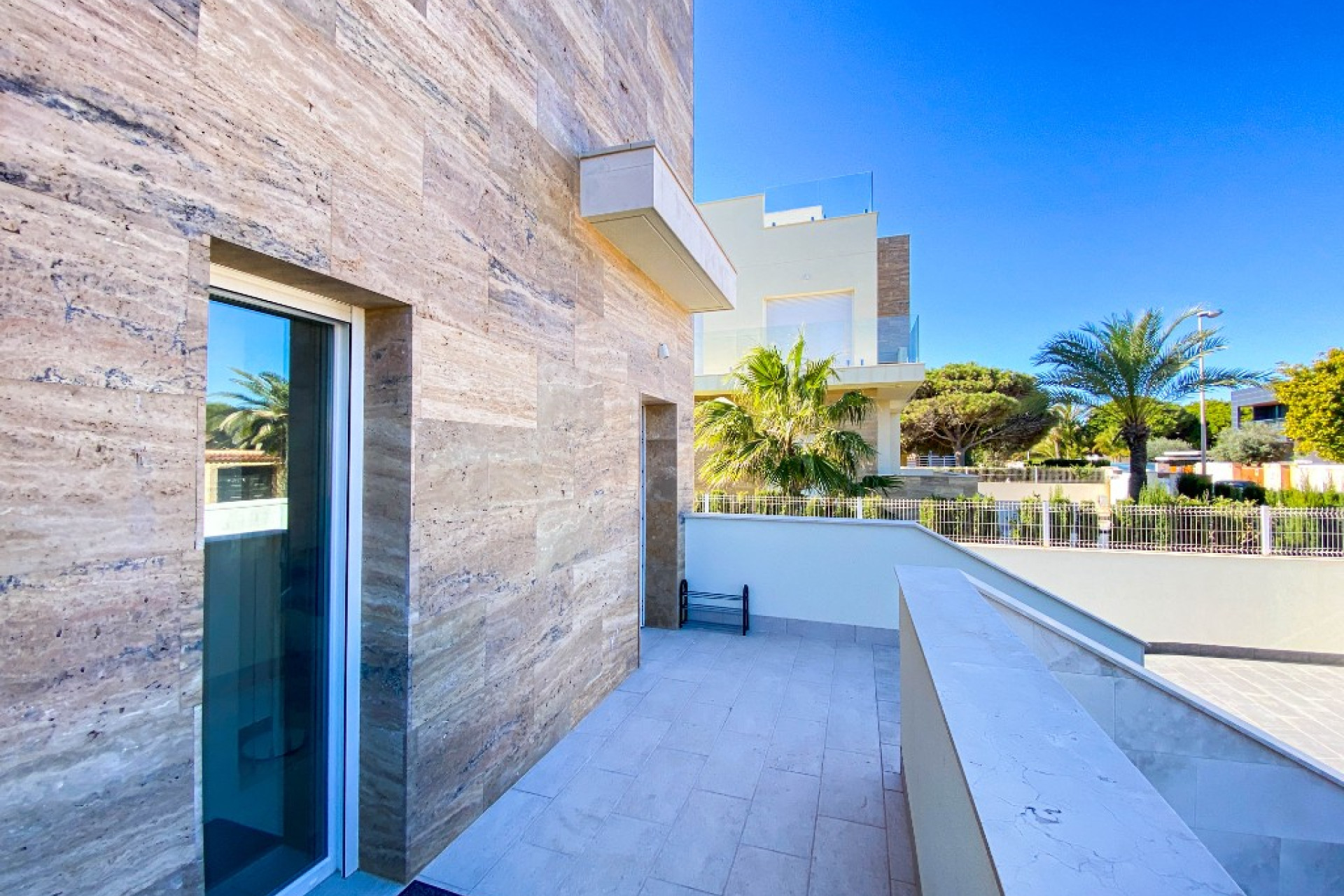 Resale - 3. Semi-detached house - La Zenia - Costa Blanca South