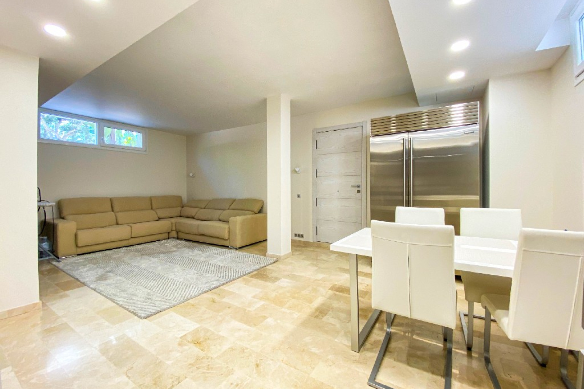 Resale - 3. Semi-detached house - La Zenia - Costa Blanca South