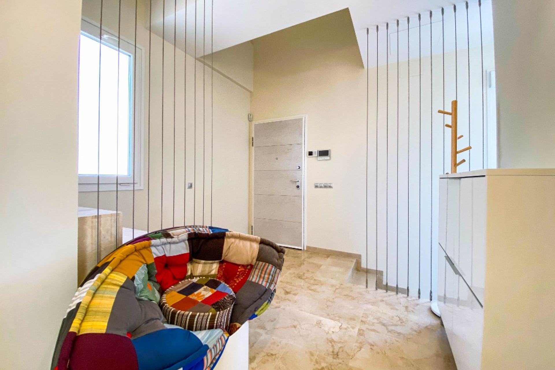 Resale - 3. Semi-detached house - La Zenia - Costa Blanca South