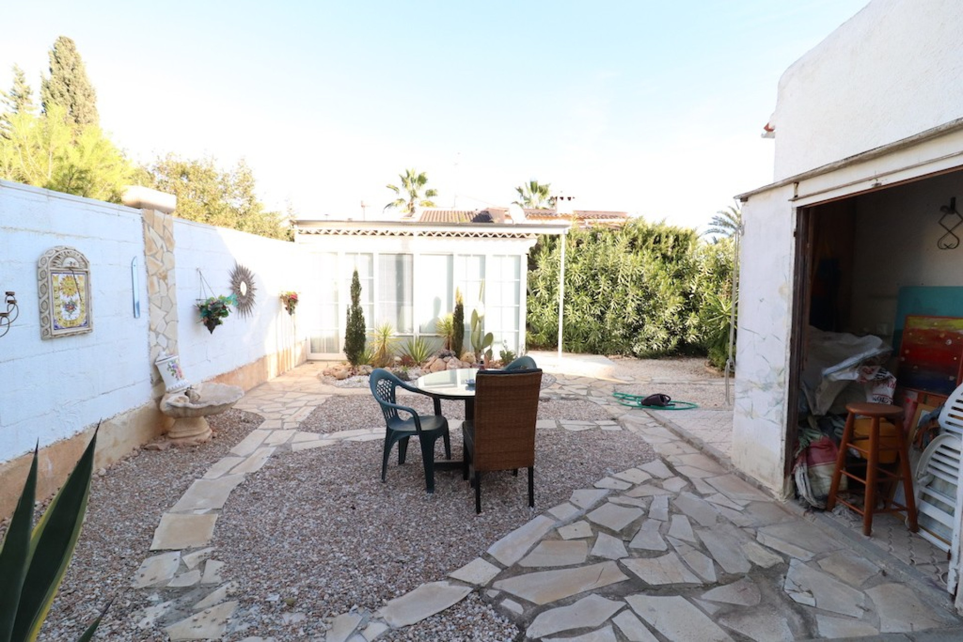 Resale - 3. Semi-detached house - La Zenia - Costa Blanca South
