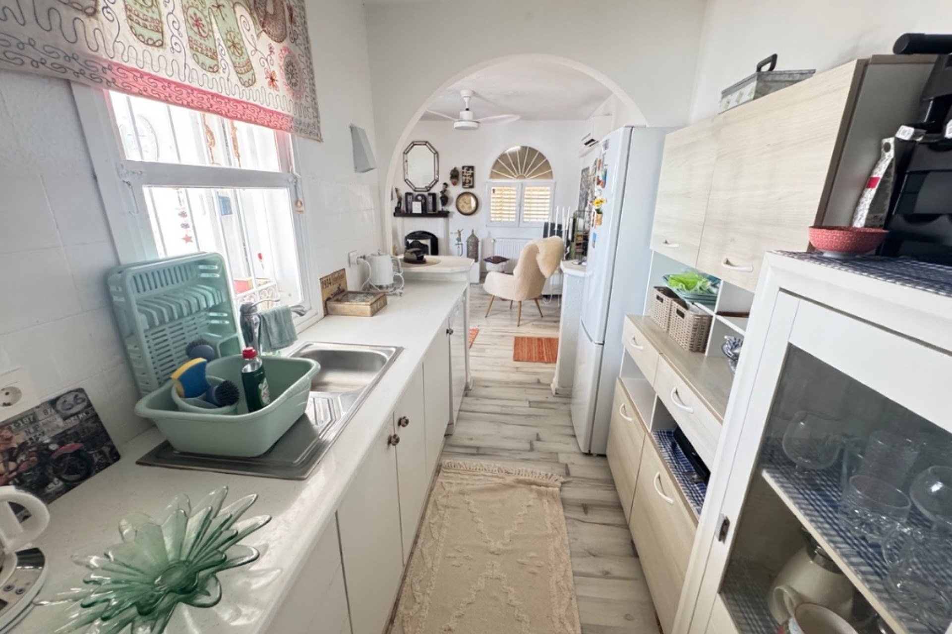 Resale - 3. Semi-detached house - La Zenia - Costa Blanca South