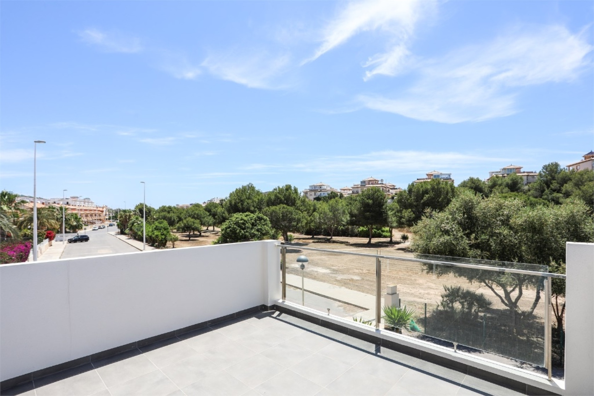 Resale - 3. Semi-detached house - La Zenia - Costa Blanca South
