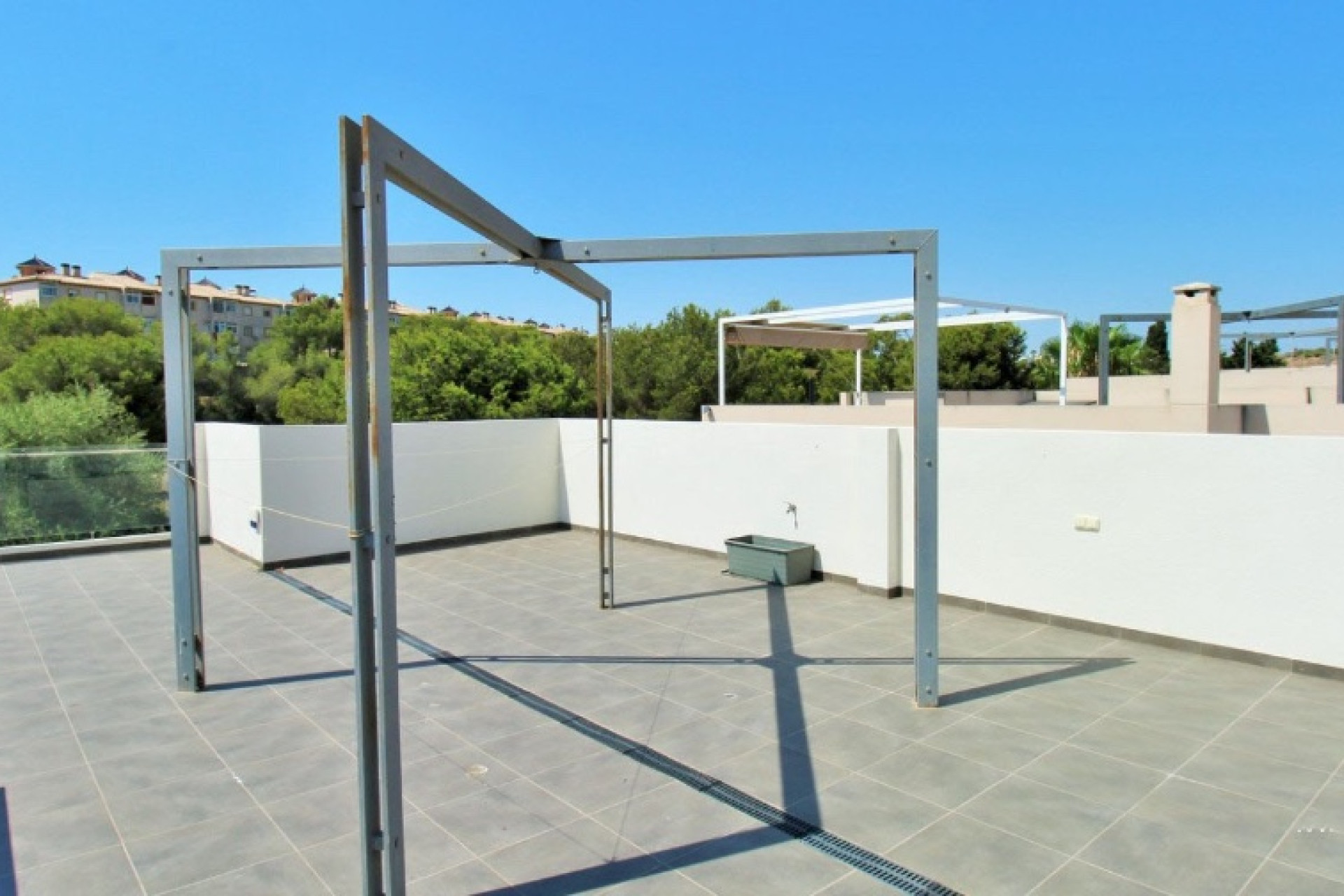 Resale - 3. Semi-detached house - La Zenia - Costa Blanca South
