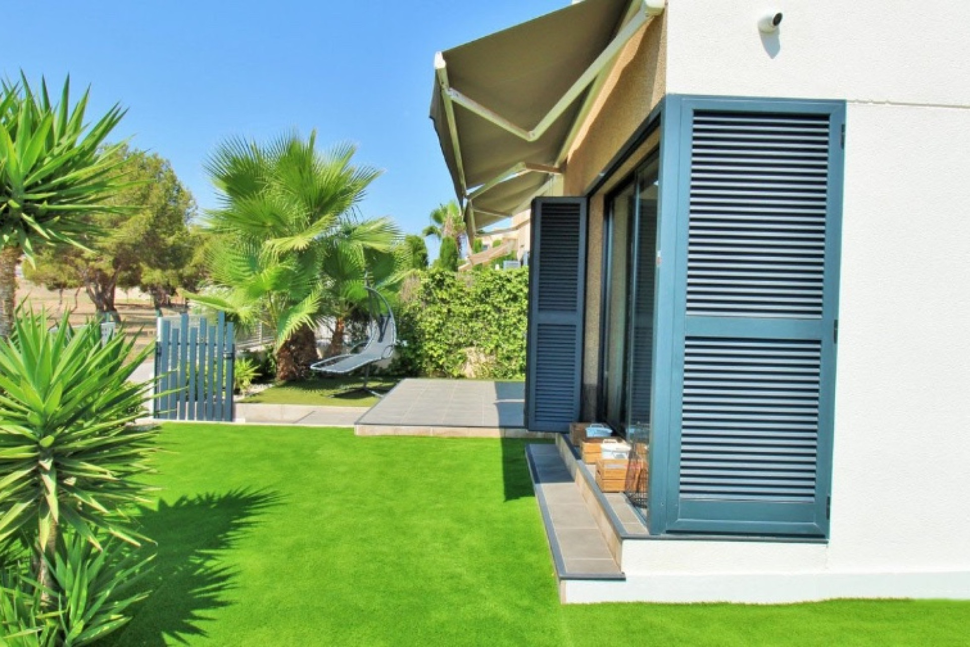 Resale - 3. Semi-detached house - La Zenia - Costa Blanca South