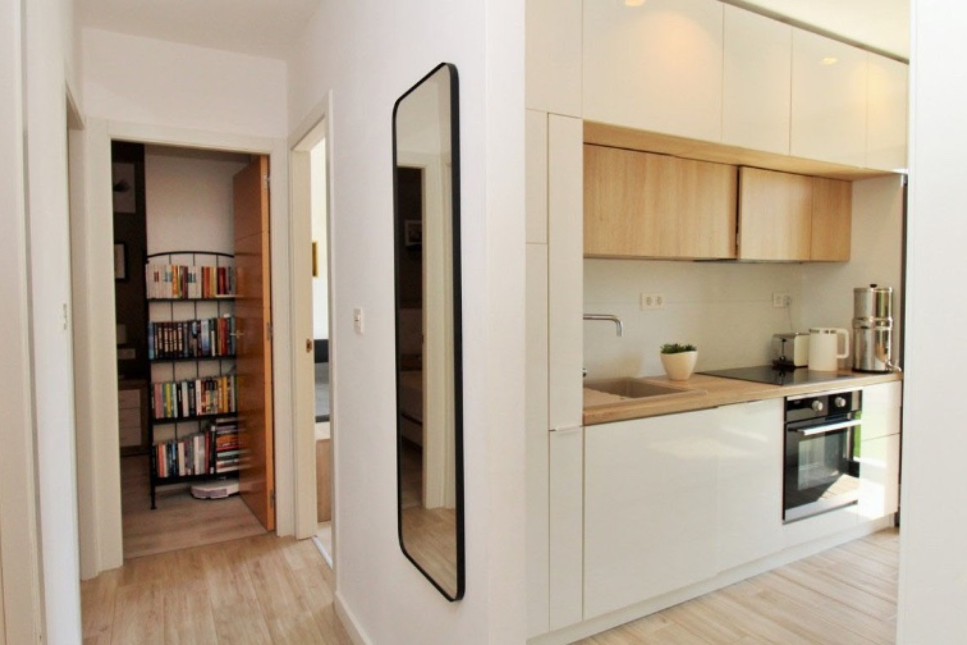 Resale - 3. Semi-detached house - La Zenia - Costa Blanca South