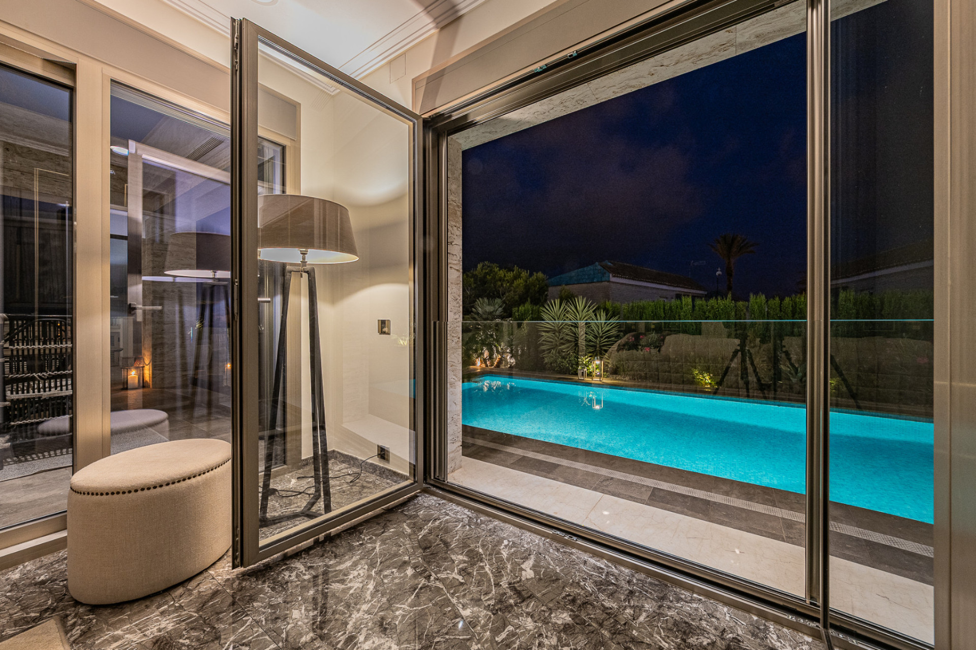 Resale - 3. Semi-detached house - La Zenia - Costa Blanca South