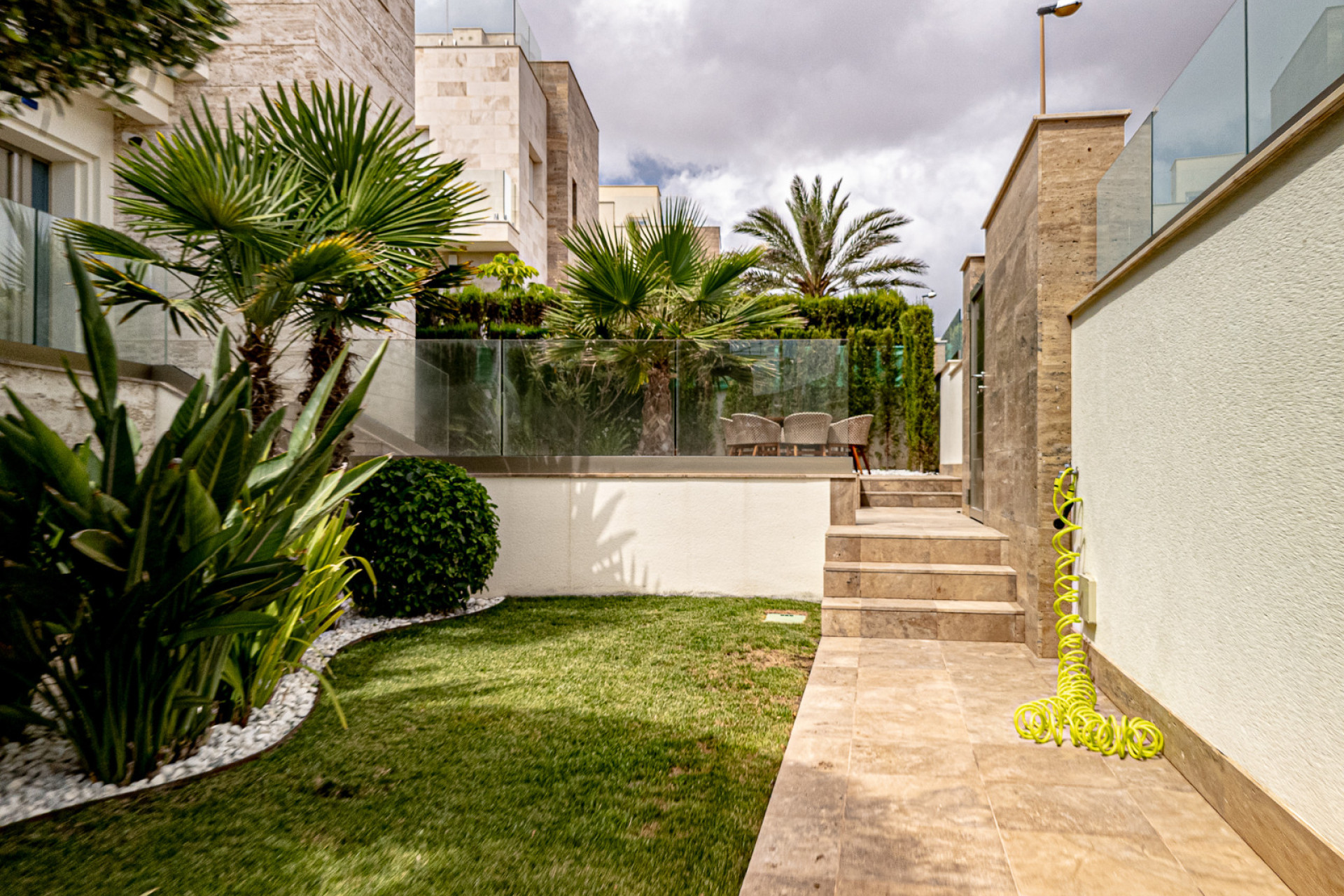 Resale - 3. Semi-detached house - La Zenia - Costa Blanca South