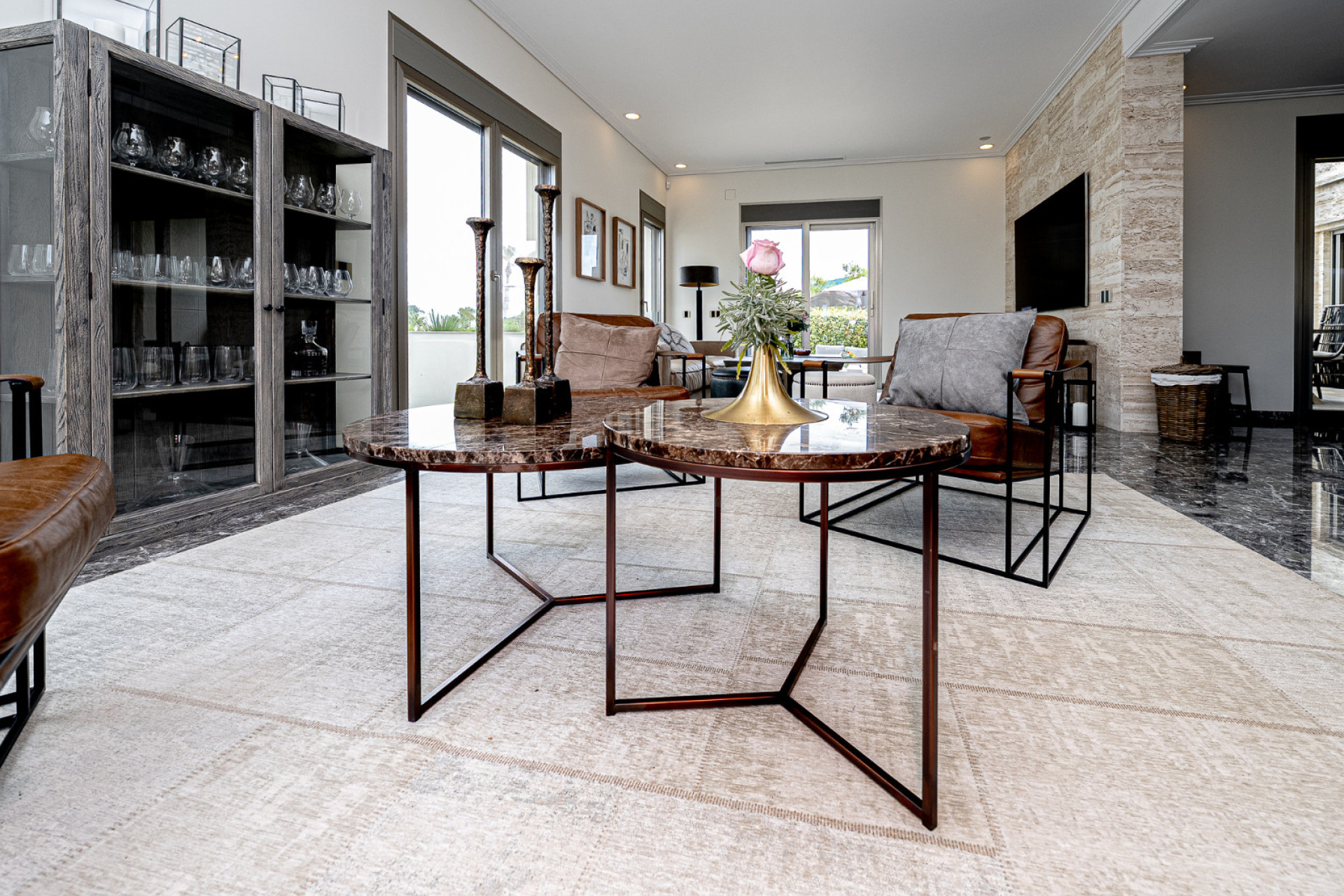 Resale - 3. Semi-detached house - La Zenia - Costa Blanca South