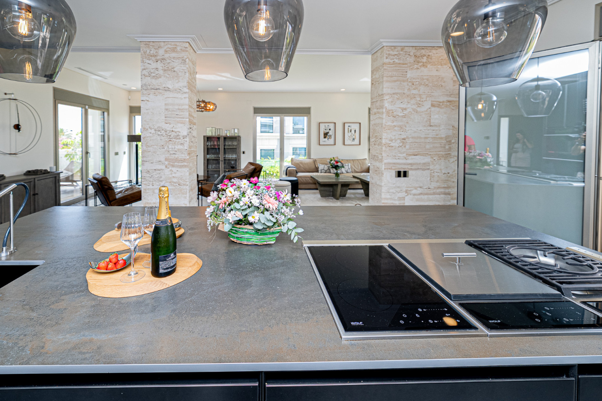 Resale - 3. Semi-detached house - La Zenia - Costa Blanca South