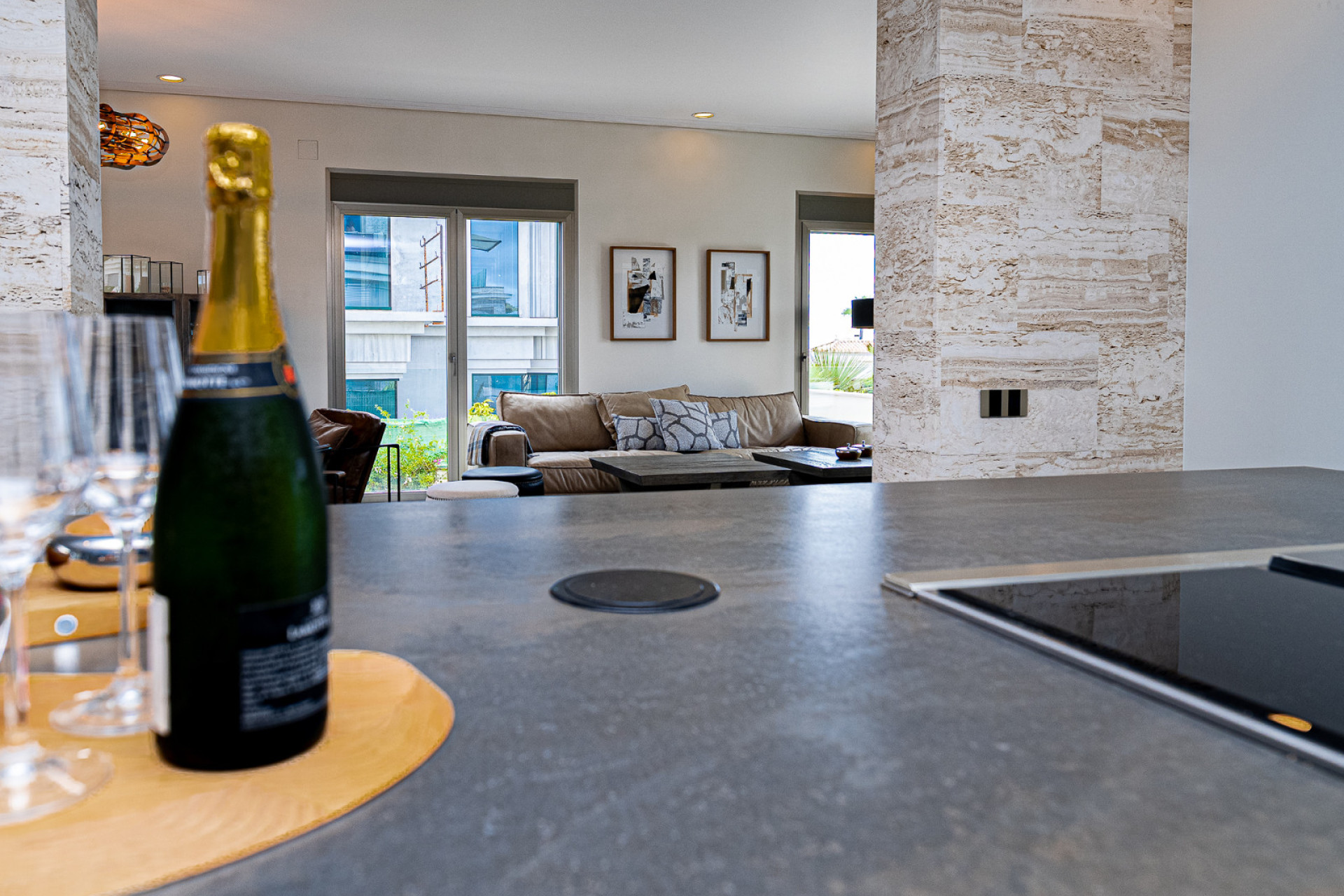 Resale - 3. Semi-detached house - La Zenia - Costa Blanca South