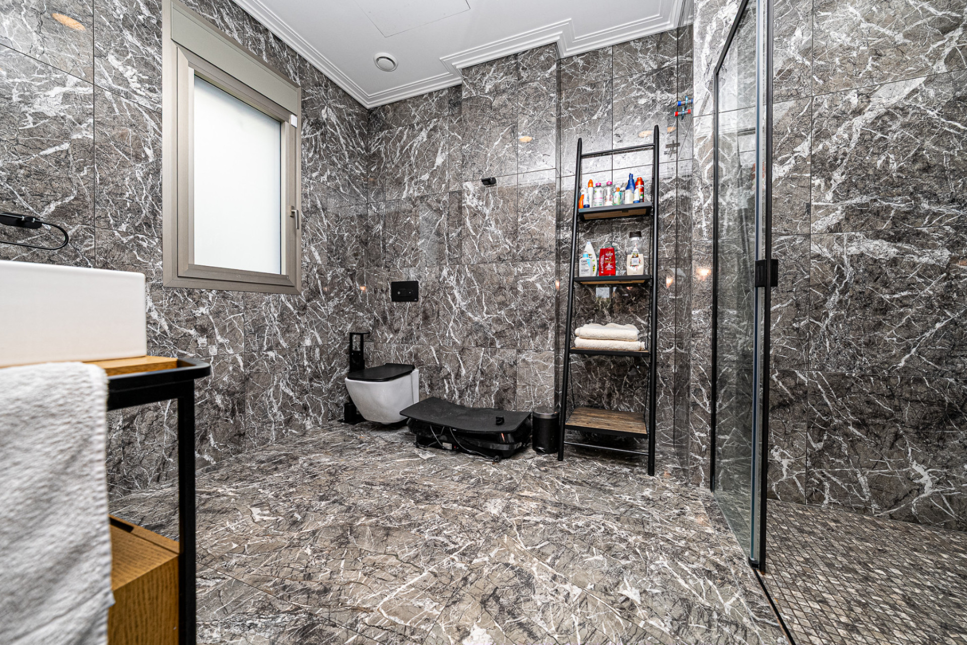 Resale - 3. Semi-detached house - La Zenia - Costa Blanca South