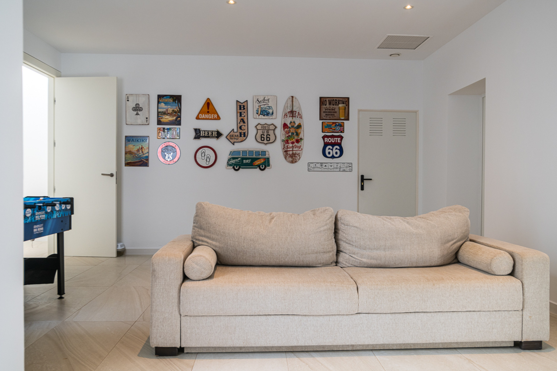 Resale - 3. Semi-detached house - Las Colinas Golf and Country Club - Costa Blanca South