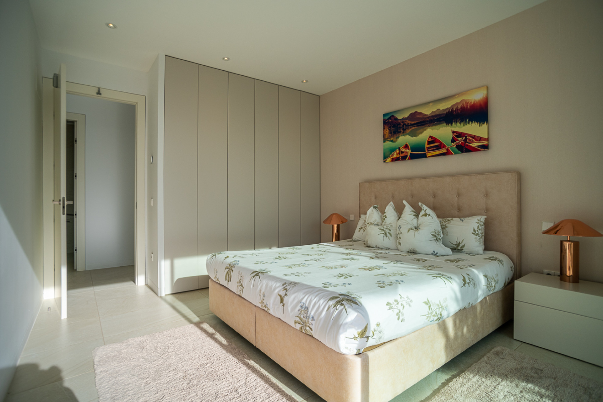 Resale - 3. Semi-detached house - Las Colinas Golf and Country Club - Costa Blanca South