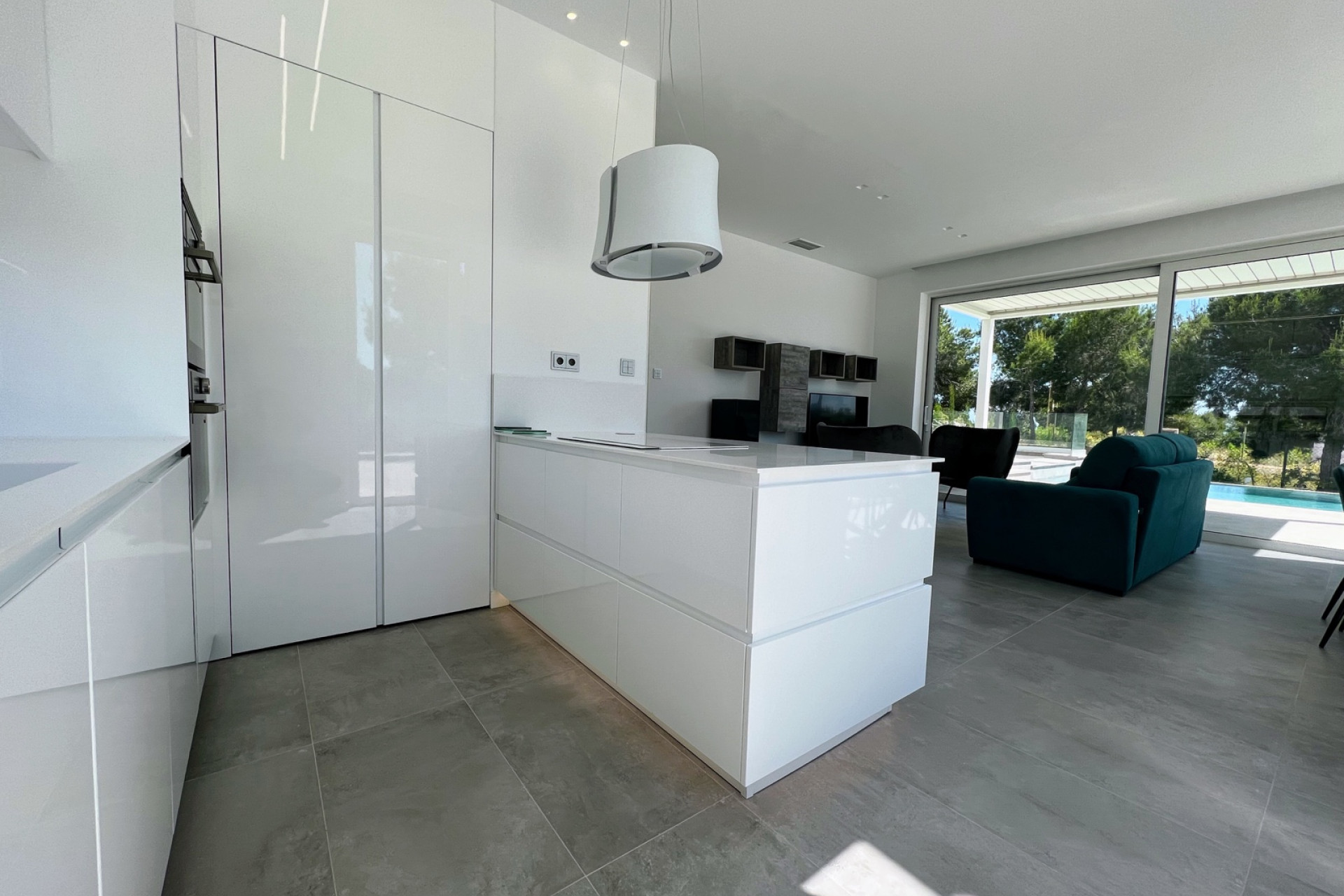 Resale - 3. Semi-detached house - Las Colinas Golf and Country Club - Costa Blanca South