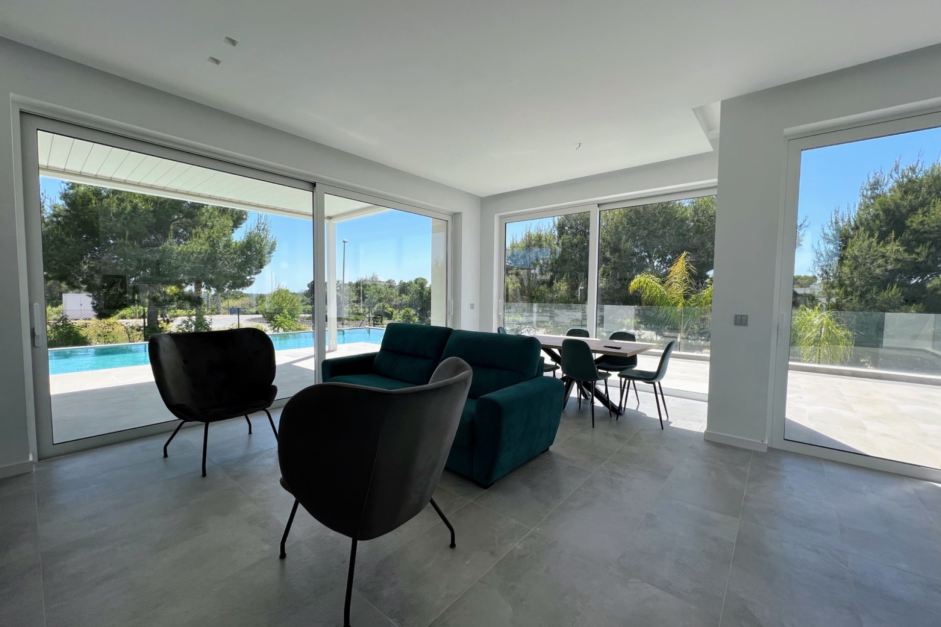 Resale - 3. Semi-detached house - Las Colinas Golf and Country Club - Costa Blanca South