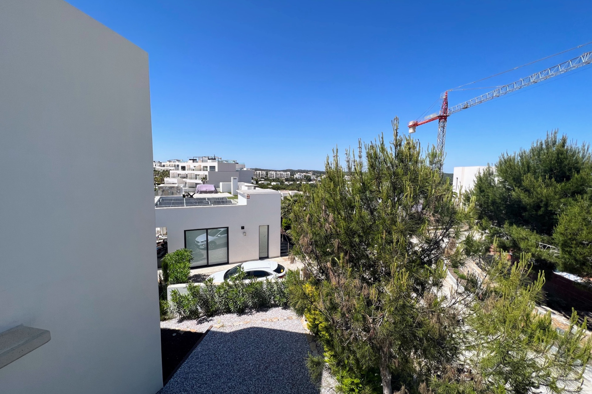Resale - 3. Semi-detached house - Las Colinas Golf and Country Club - Costa Blanca South