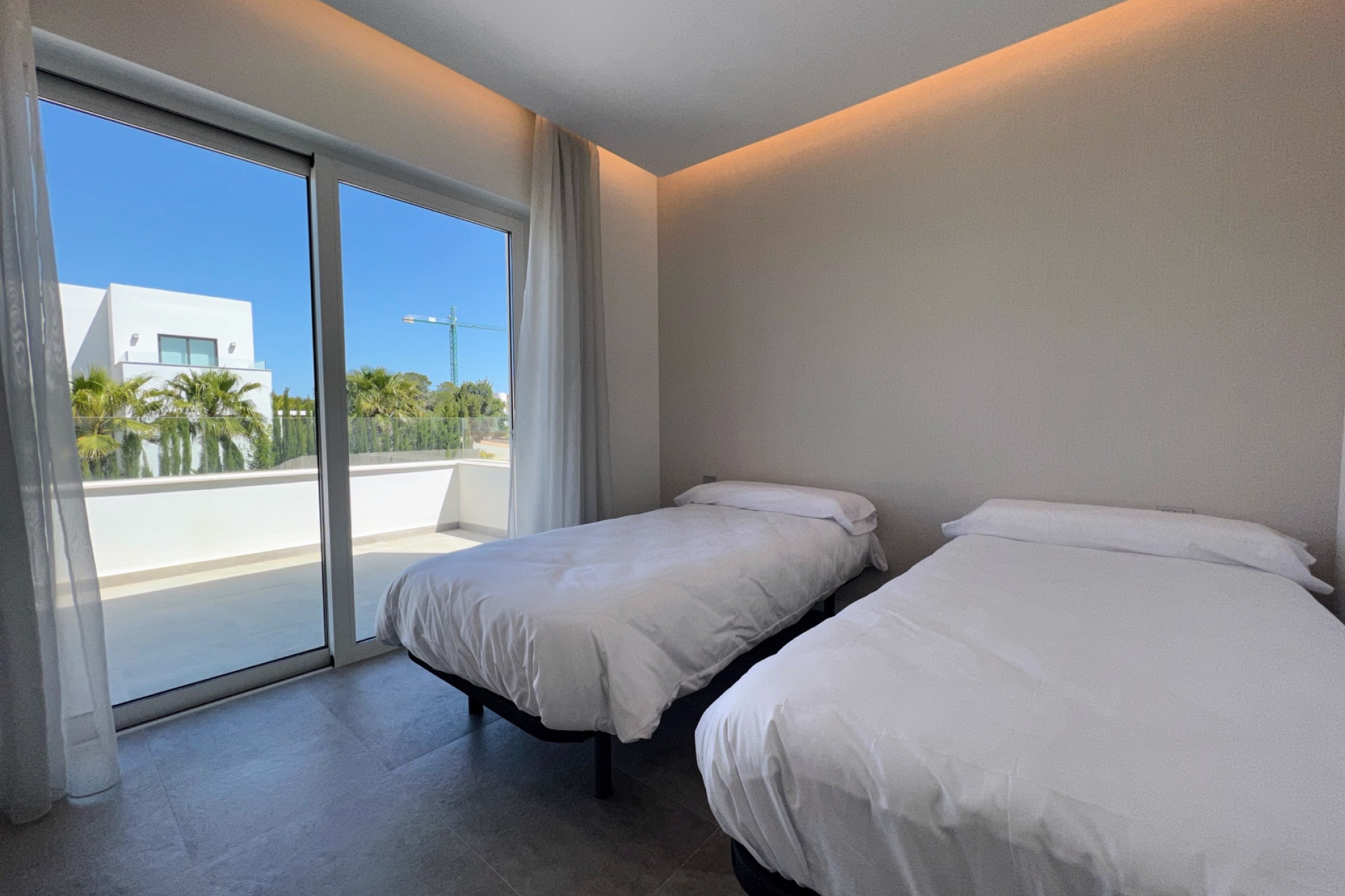 Resale - 3. Semi-detached house - Las Colinas Golf and Country Club - Costa Blanca South