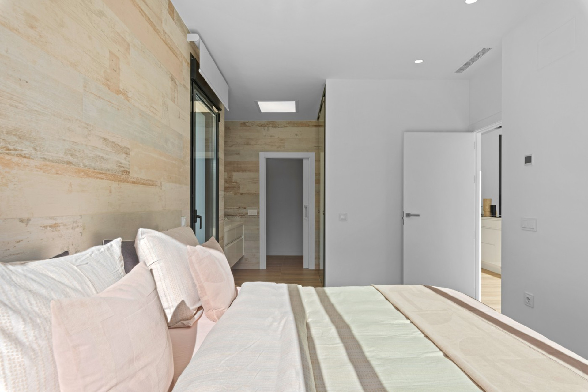 Resale - 3. Semi-detached house - Las Colinas Golf and Country Club - Costa Blanca South