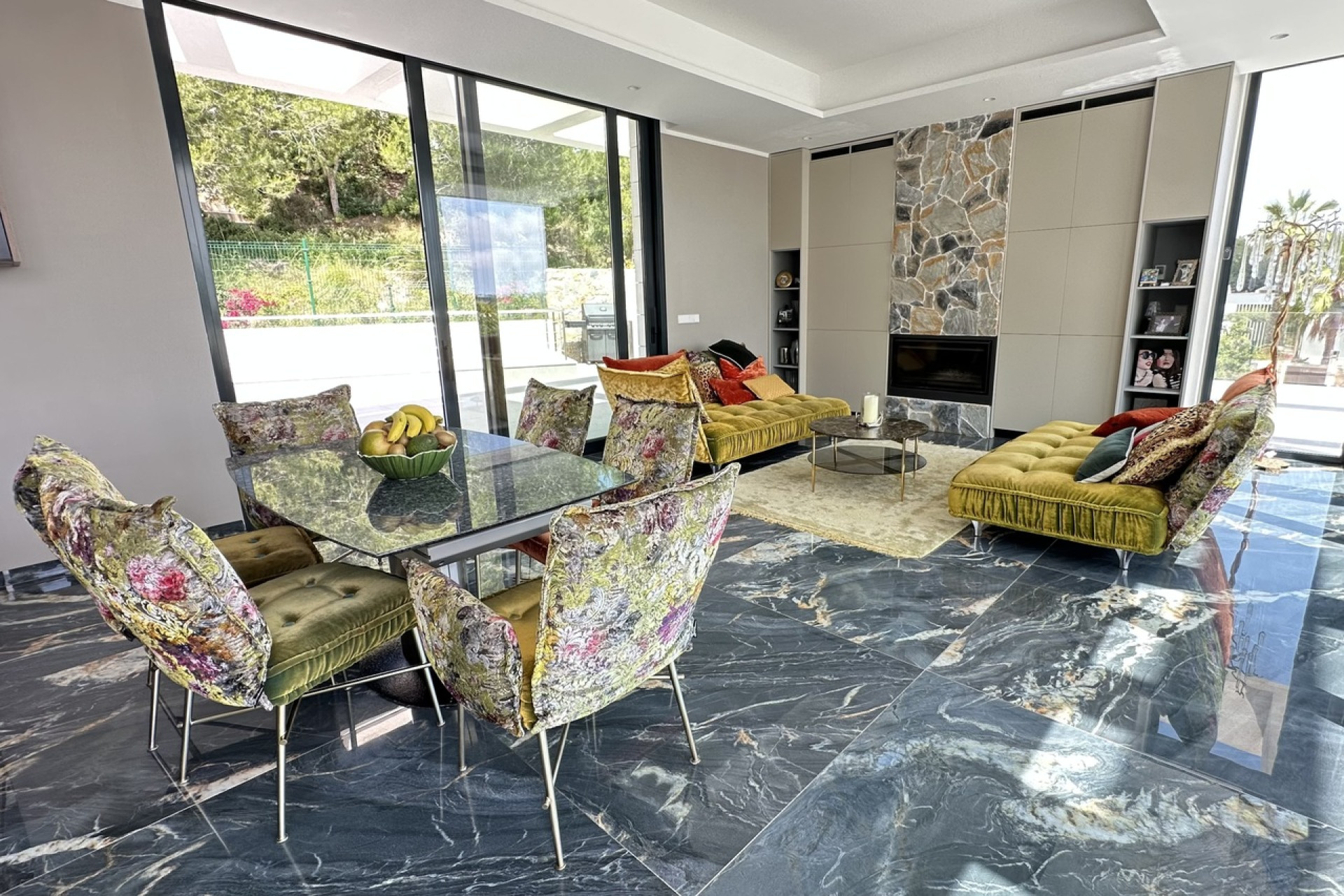 Resale - 3. Semi-detached house - Las Colinas Golf and Country Club - Costa Blanca South